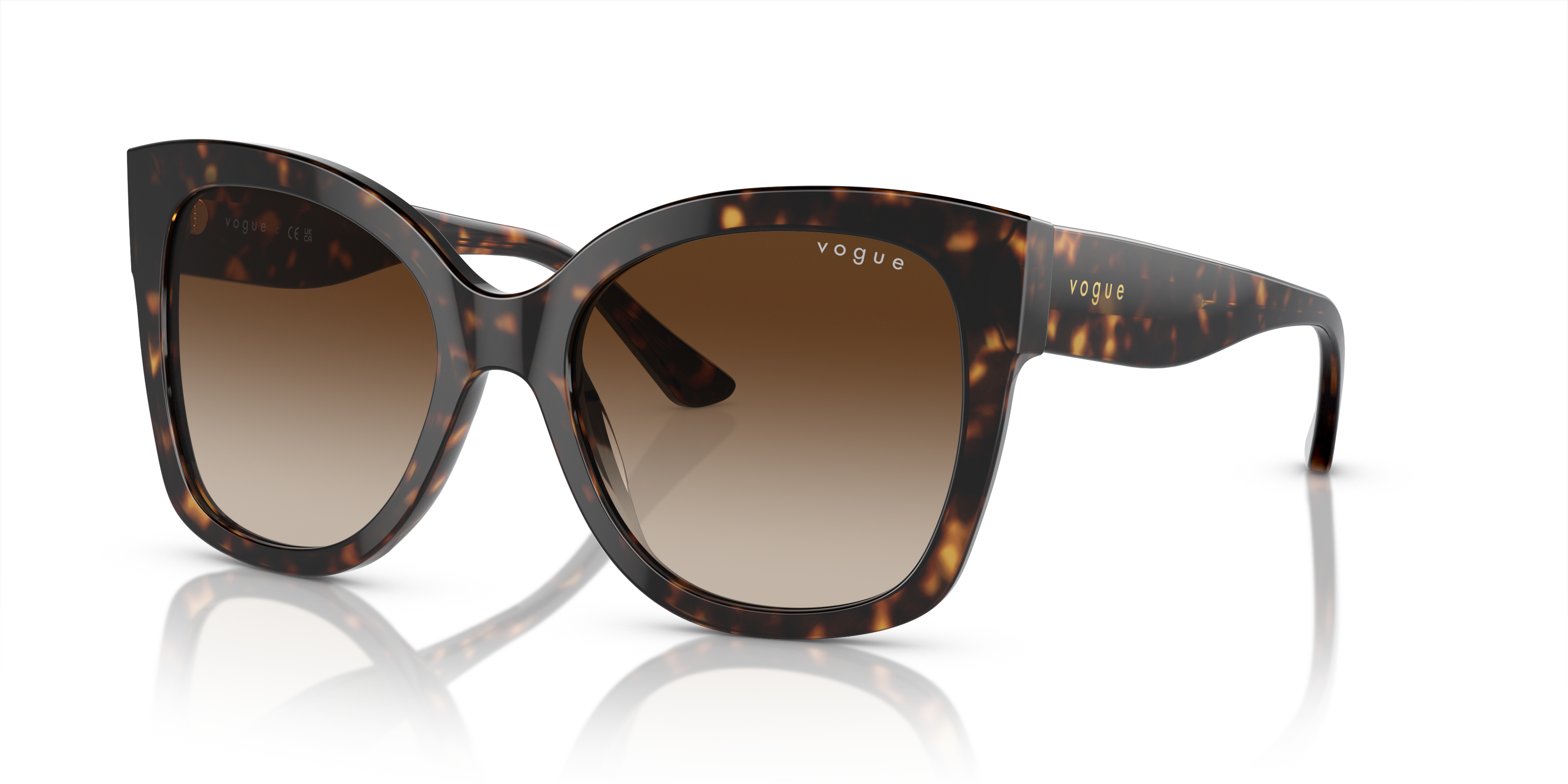 VOGUE EYEWEAR VO5338S W65613 54