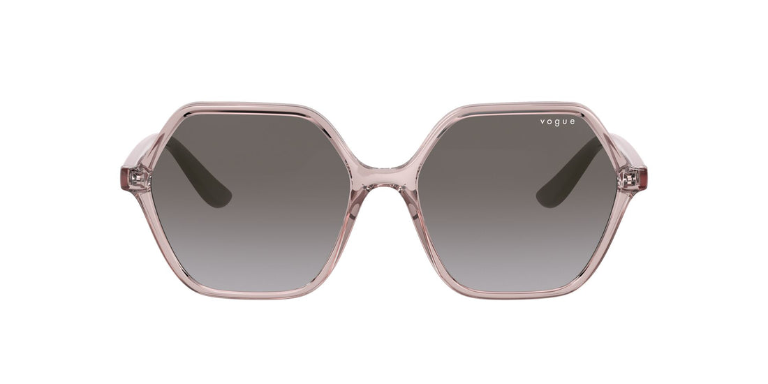 Sonnenbrillen vogue eyewear vo5361s 28288h femenino größe 55mm - Detailansicht