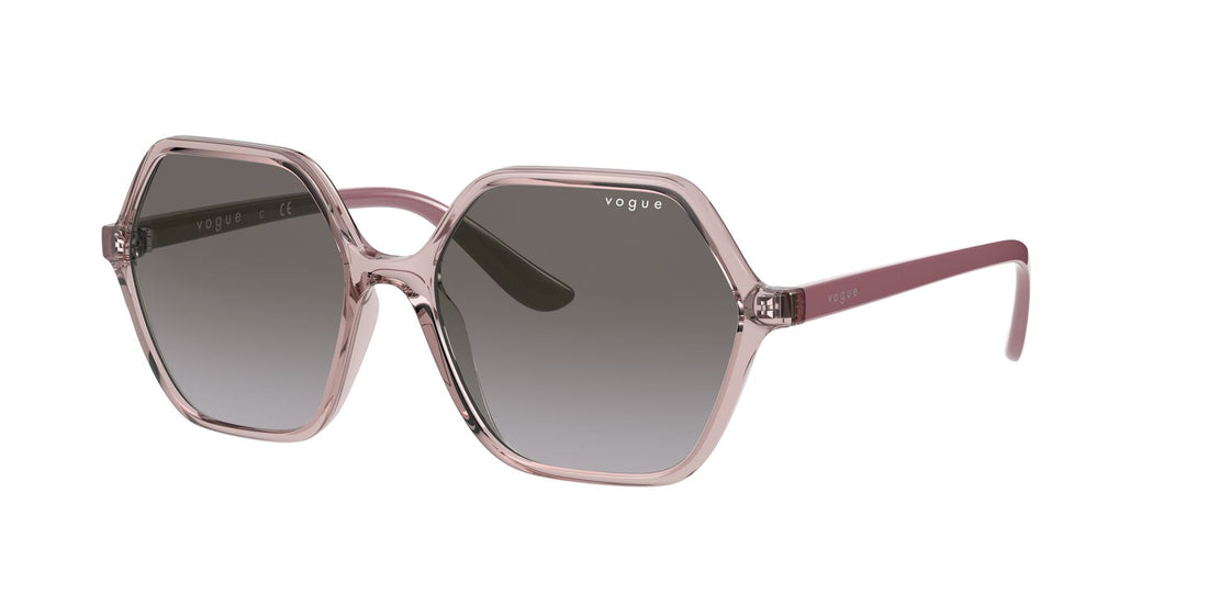 Sonnenbrillen vogue eyewear vo5361s 28288h femenino größe 55mm - Hauptansicht