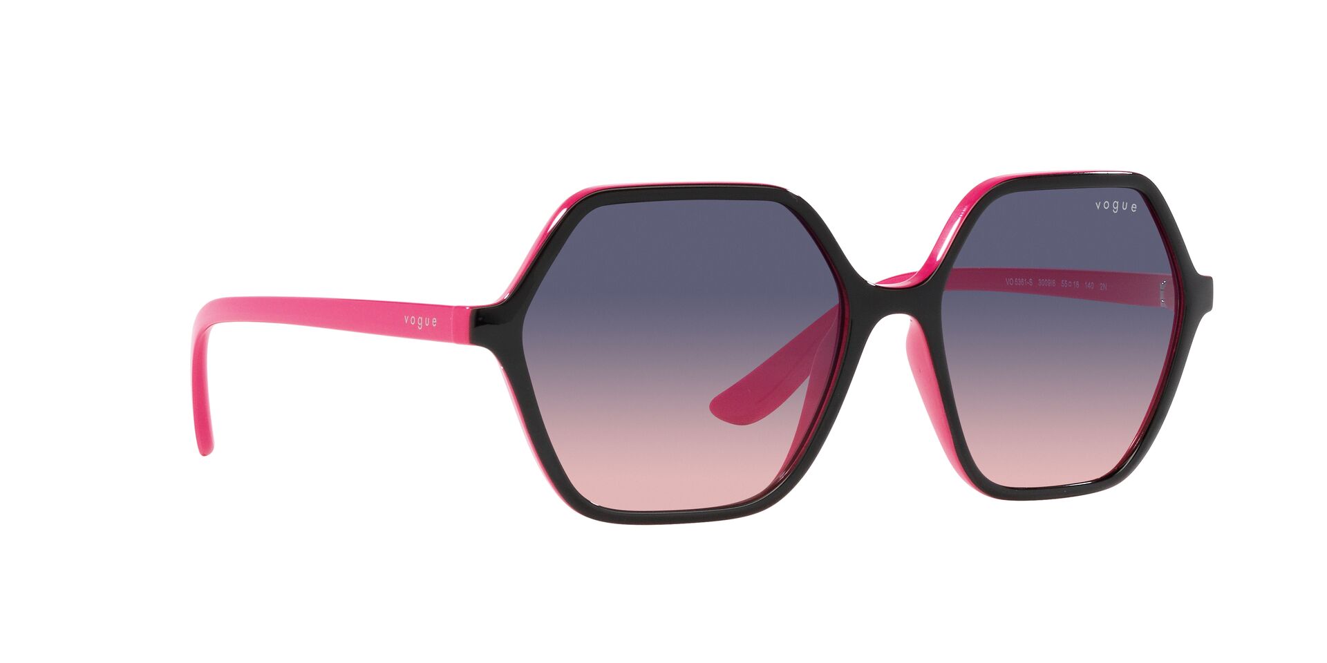 VOGUE EYEWEAR VO5361S 3009I6 55