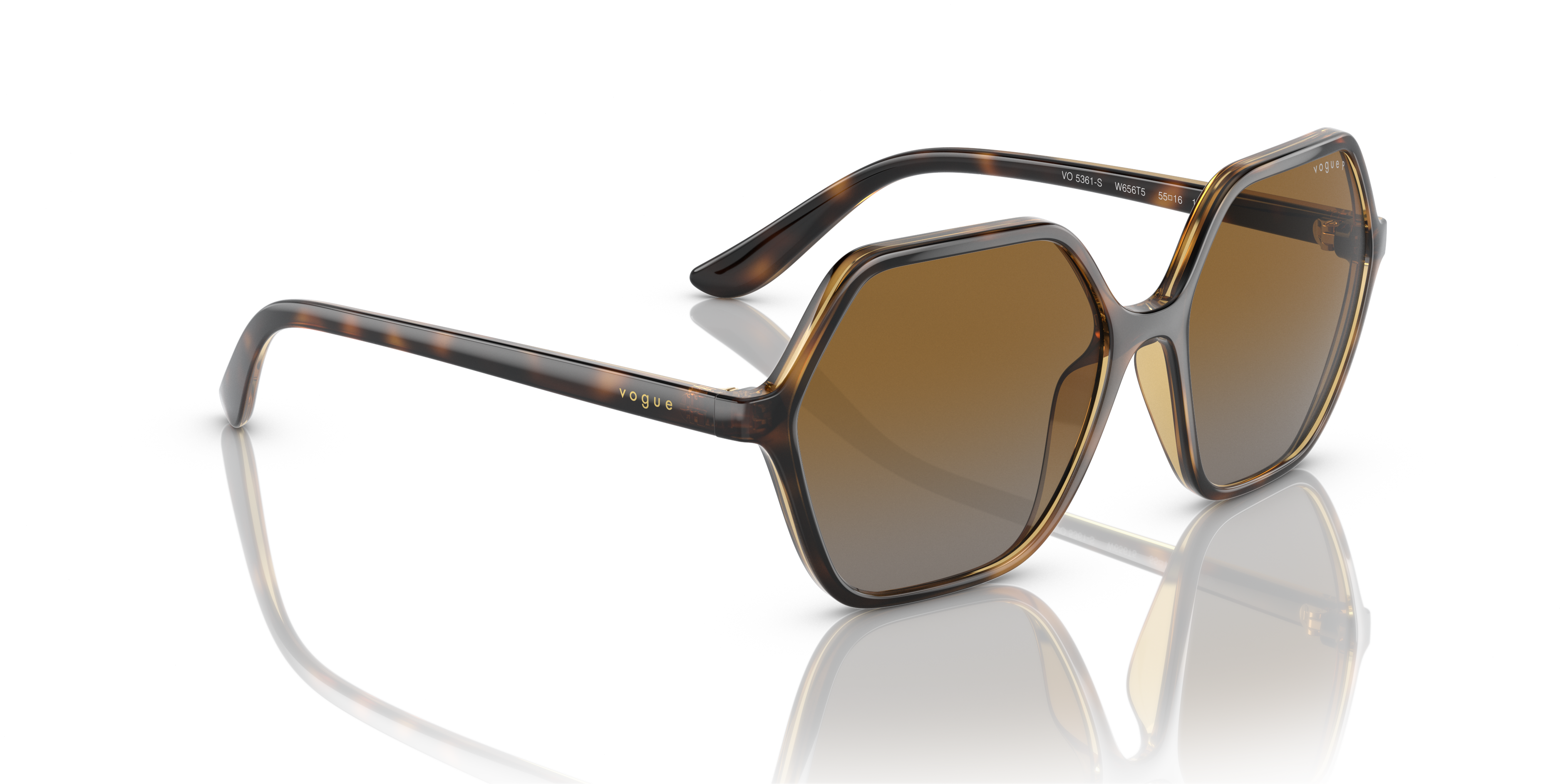 VOGUE EYEWEAR VO5361S W656T5 55