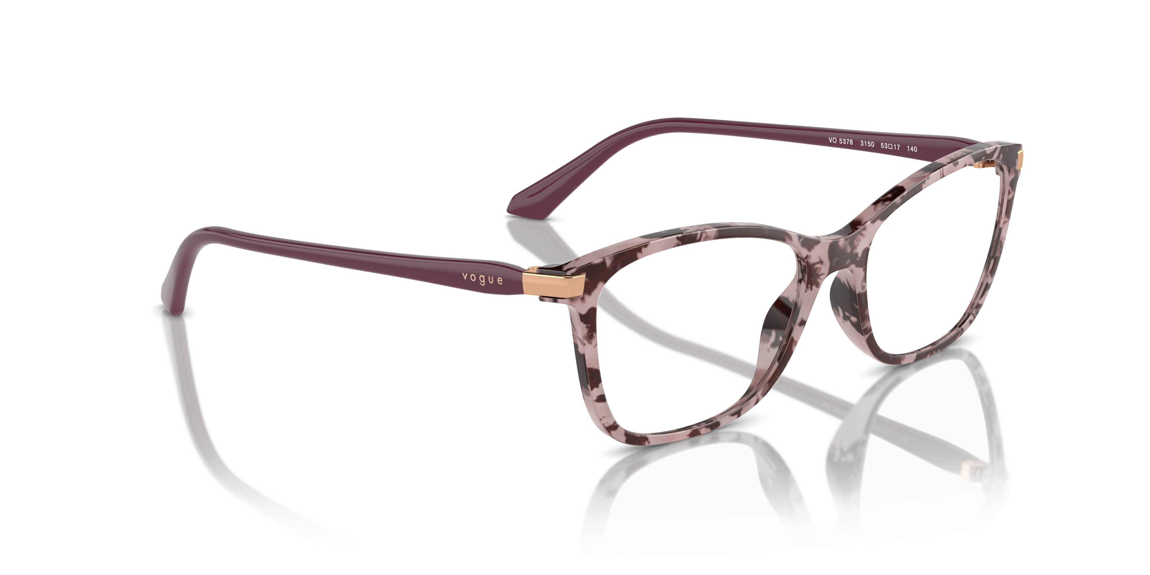 VOGUE EYEWEAR VO5378 3150 53