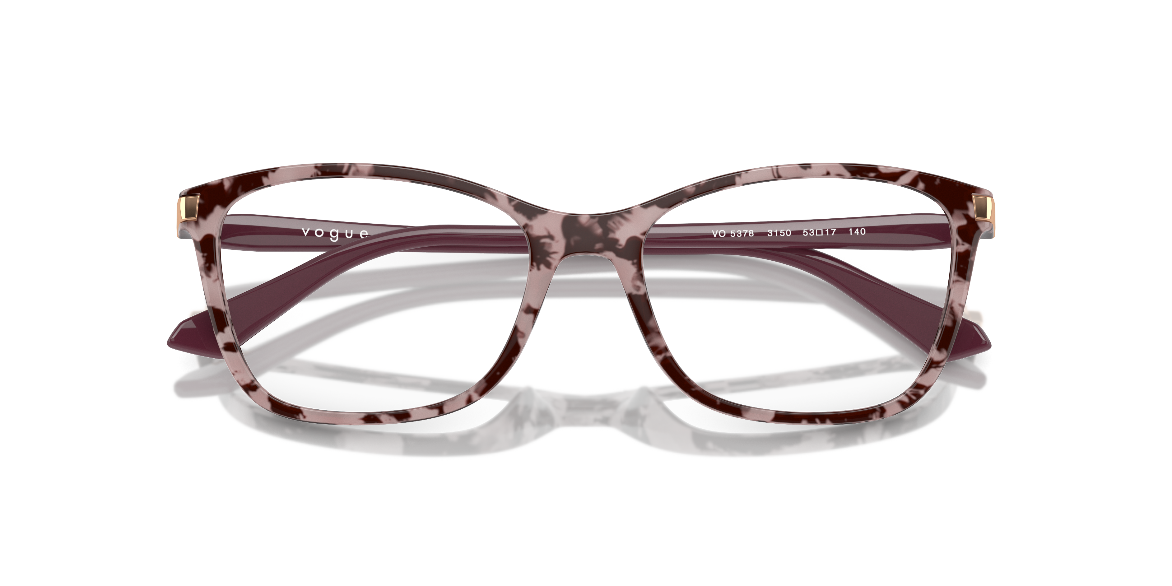 VOGUE EYEWEAR VO5378 3150 51