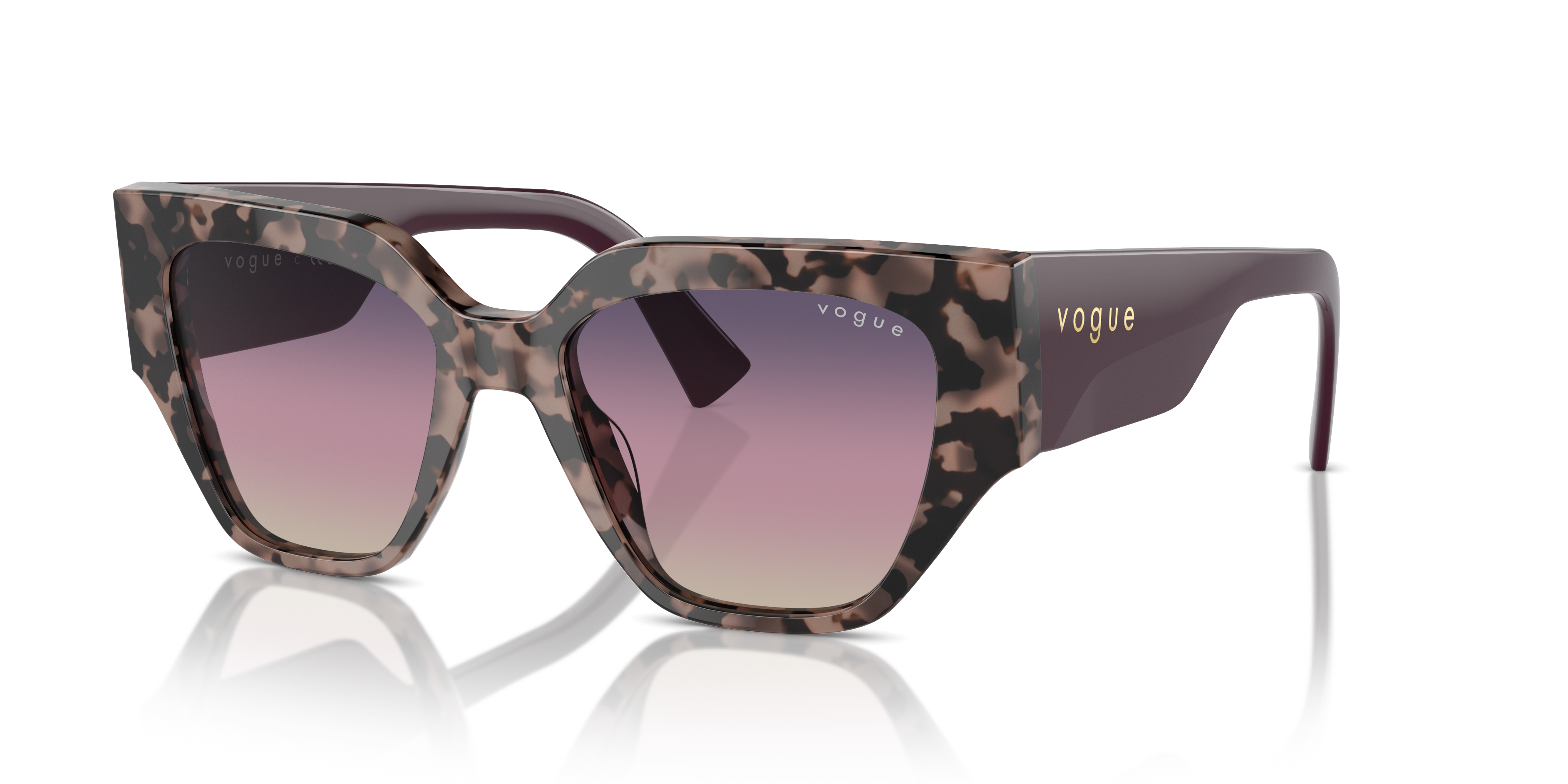 VOGUE EYEWEAR VO5409S 3150U6 52