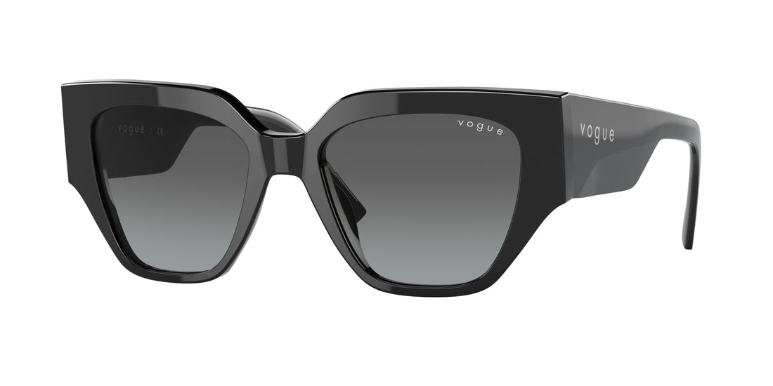 Sonnenbrillen vogue eyewear vo5409s w44/11 femenino größe 52mm - Hauptansicht