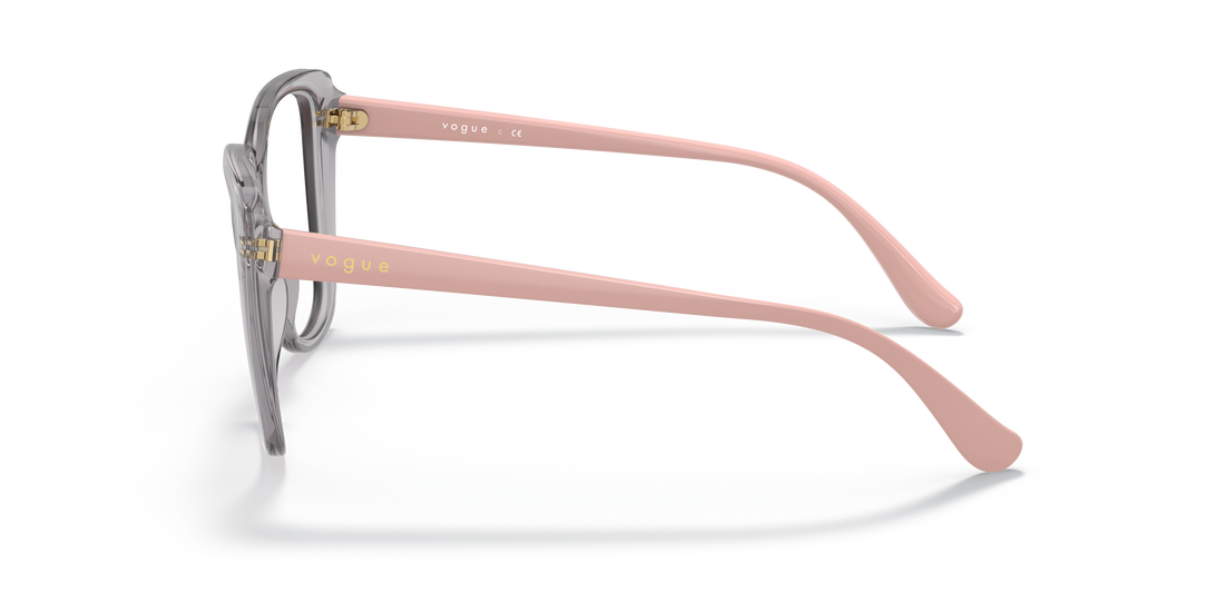 Occhiali da vista vogue eyewear vo5413 2903 femenina taglia 51mm - Vista dettagliata