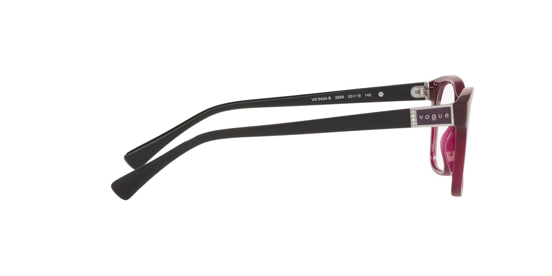 VOGUE EYEWEAR VO5424B 2989 53
