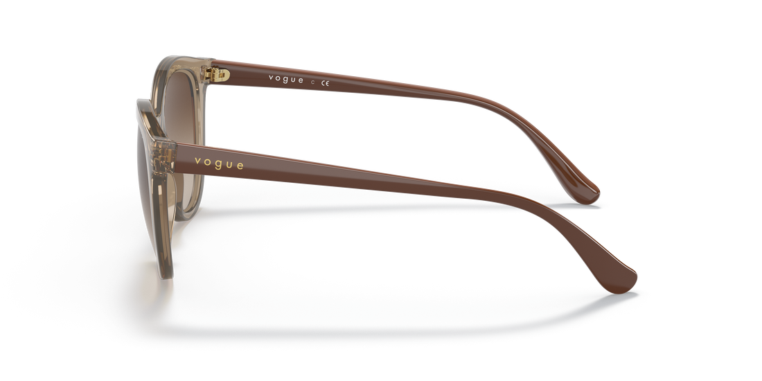 Gafas de sol vogue eyewear vo5427s 294013 femenino talla 50mm - Vista de detalle