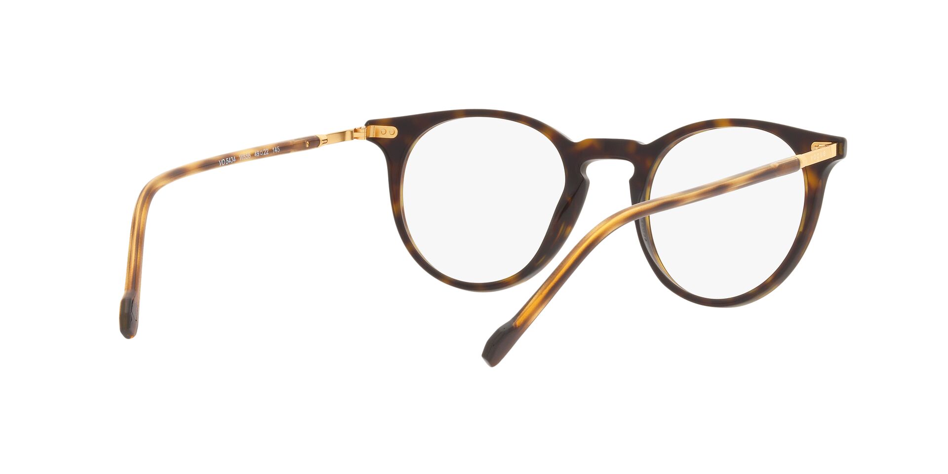 VOGUE EYEWEAR VO5434 W656 49