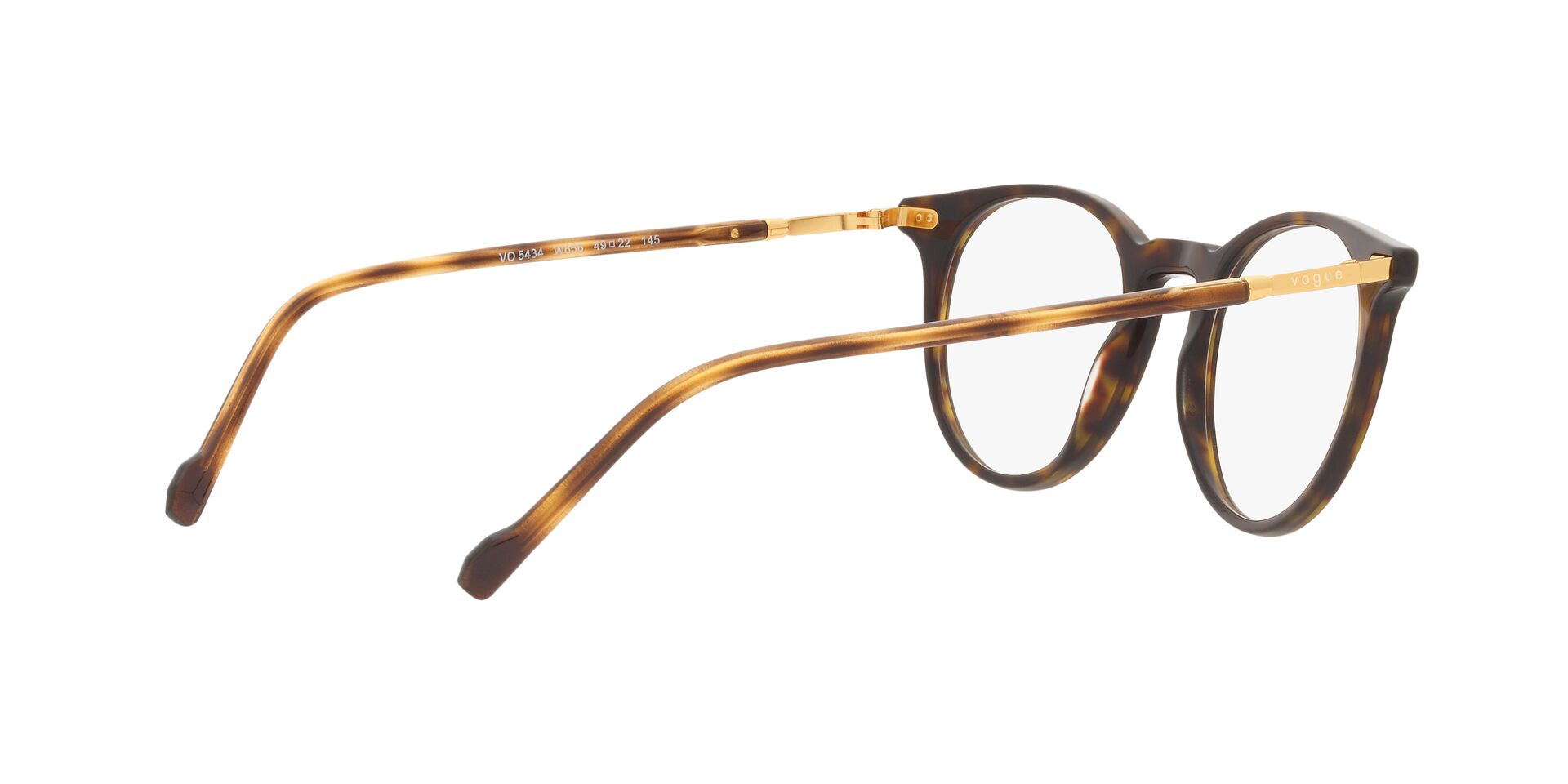 VOGUE EYEWEAR VO5434 W656 49