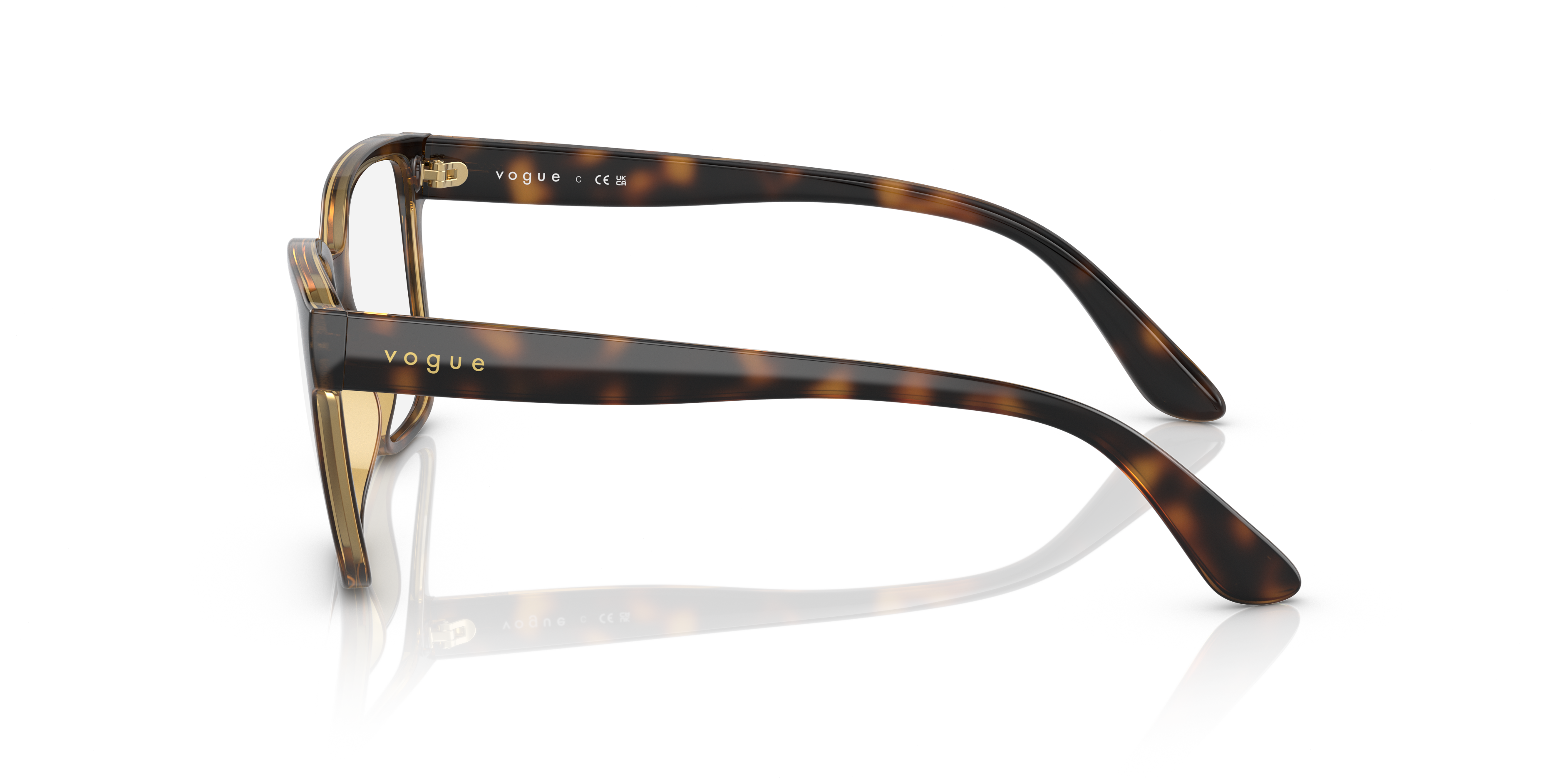 VOGUE EYEWEAR VO5452 W656 53