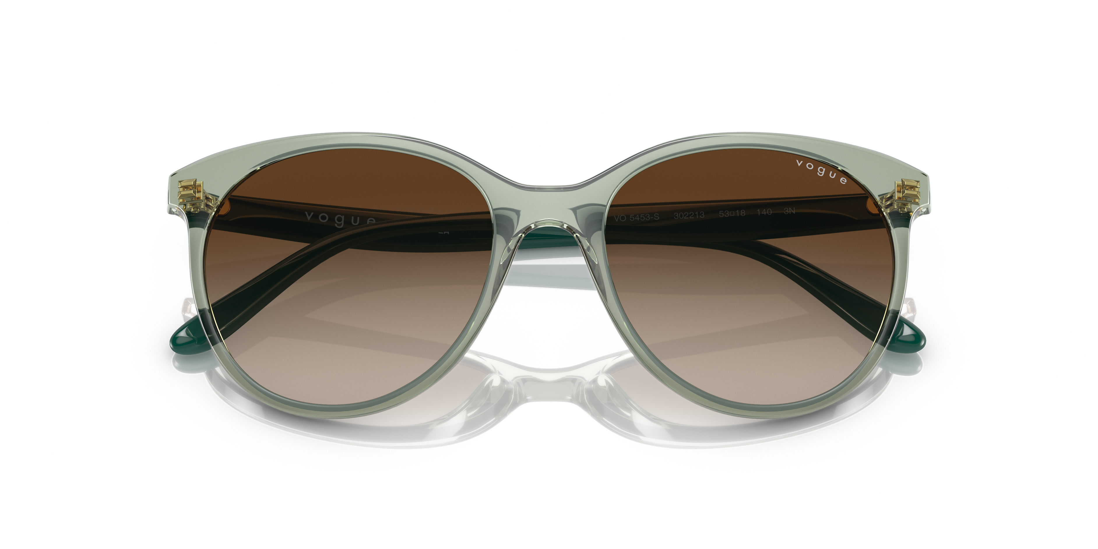 VOGUE EYEWEAR VO5453S 302213 53
