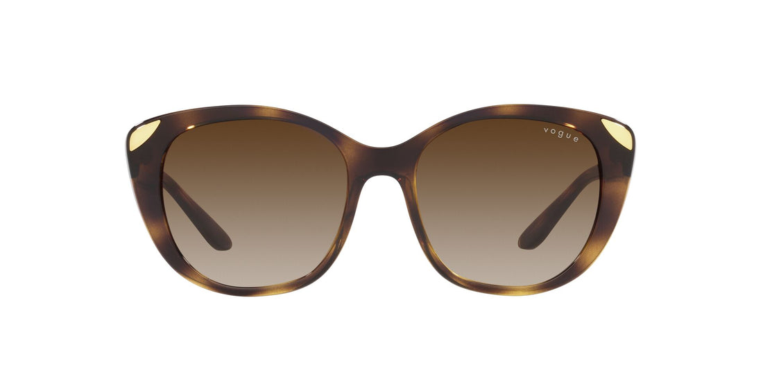 Occhiali da sole vogue eyewear vo5457s w65613 femenino taglia 53mm - Vista dettagliata