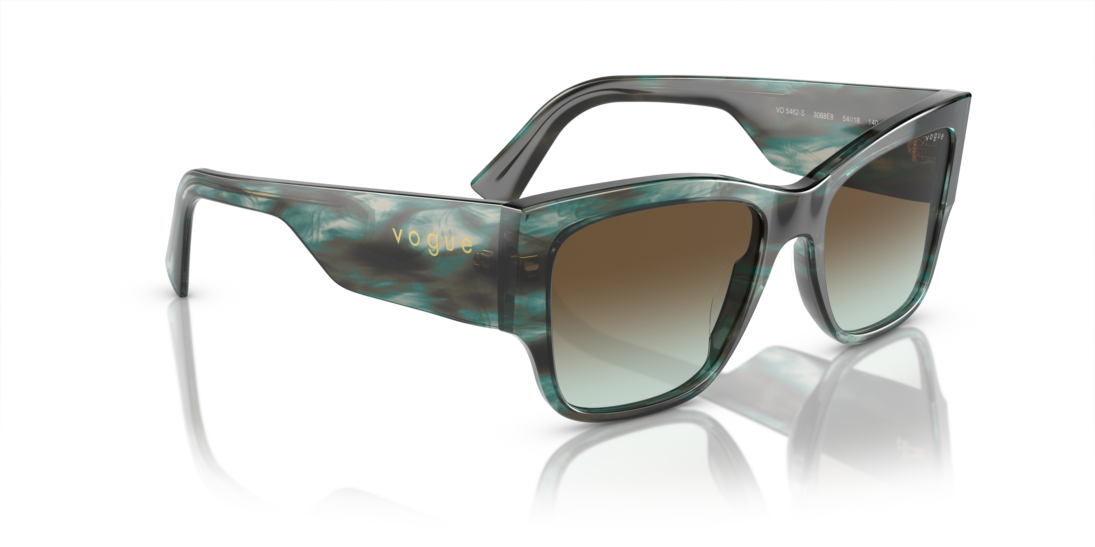 VOGUE EYEWEAR VO5462S 3088E8 54