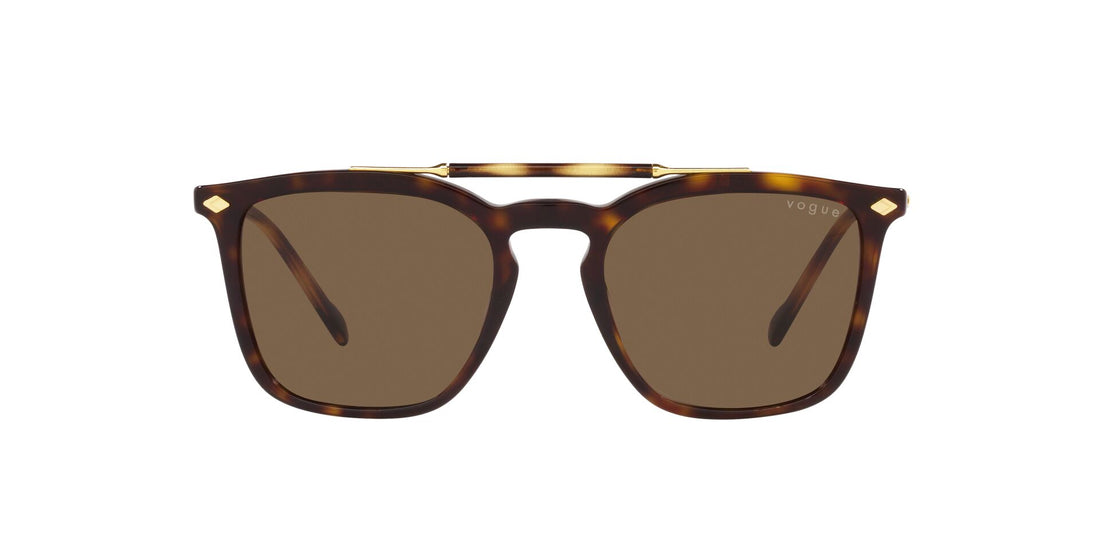 Occhiali da sole vogue eyewear vo5463s w65673 masculino taglia 51mm - Vista dettagliata