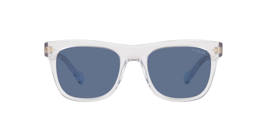 Occhiali da sole vogue eyewear vo5465s w74580 masculino taglia 51mm - Vista dettagliata
