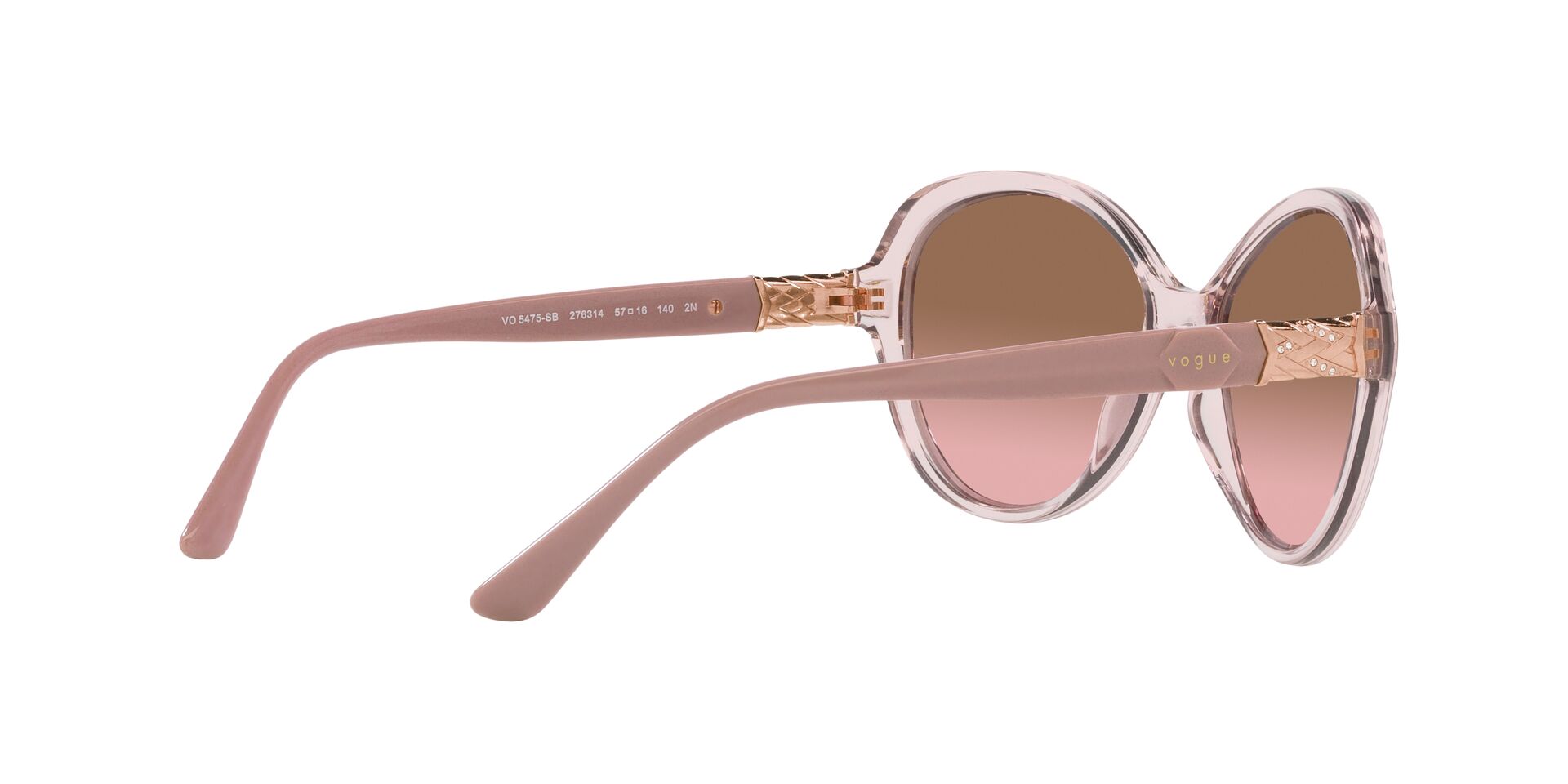 VOGUE EYEWEAR VO5475SB 276314 57