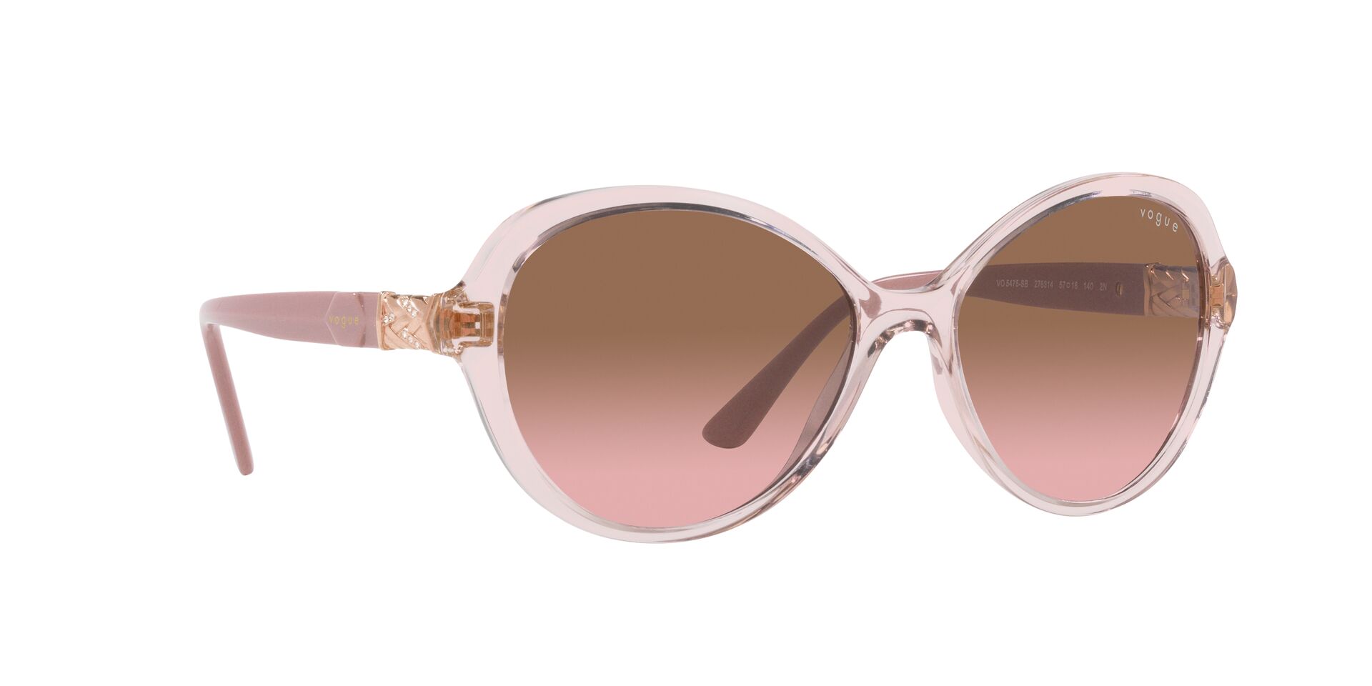 VOGUE EYEWEAR VO5475SB 276314 57