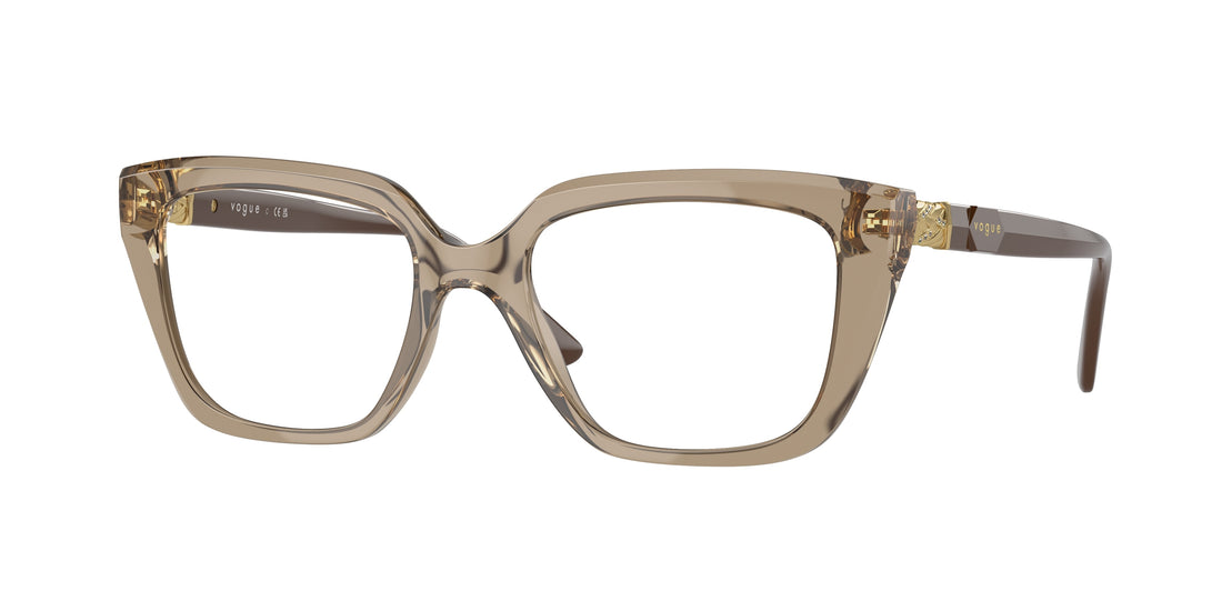 Gafas graduadas vogue eyewear vo5477b 2940 femenino talla 52mm - Vista principal
