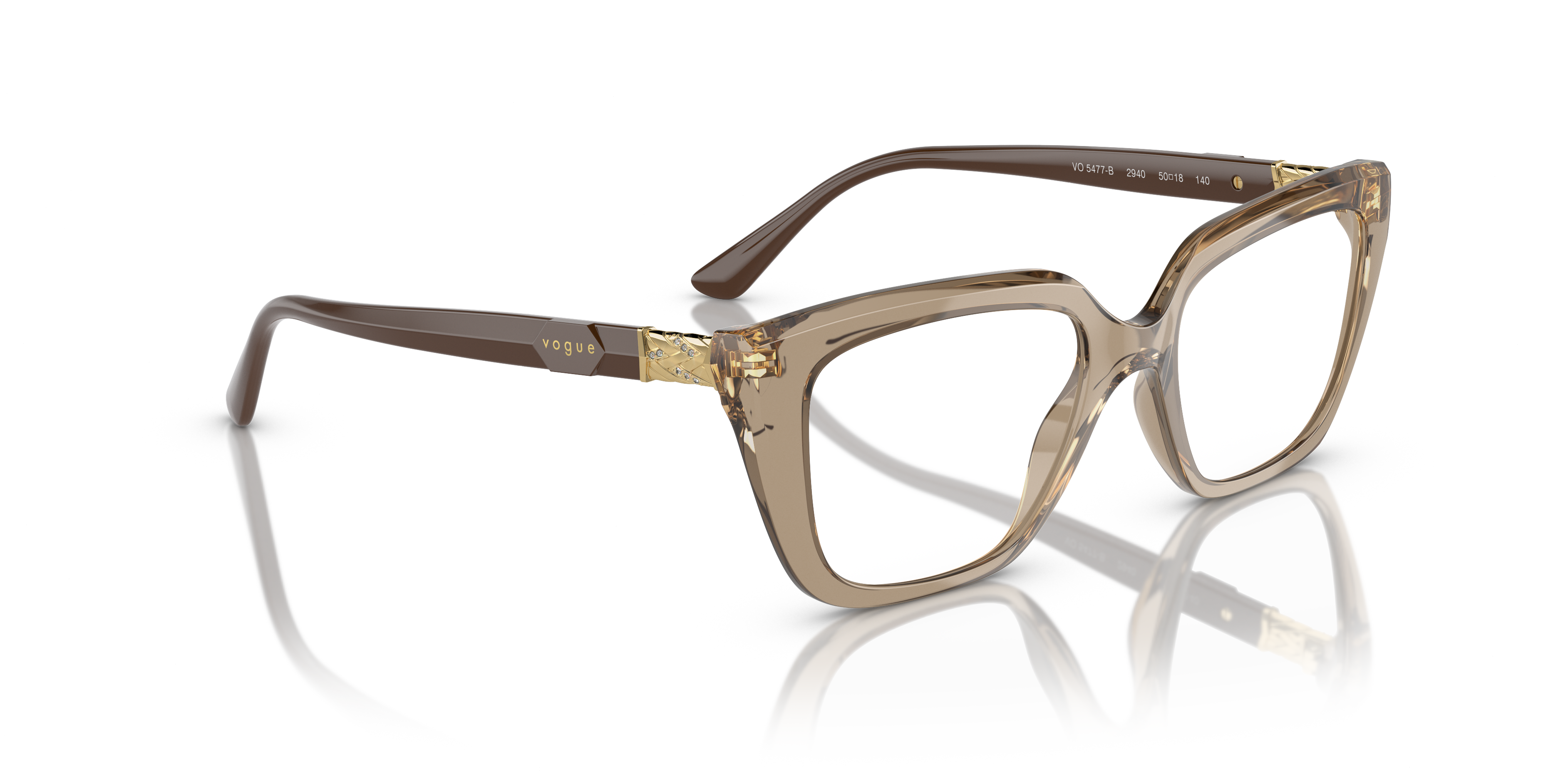 VOGUE EYEWEAR VO5477B 2940 52