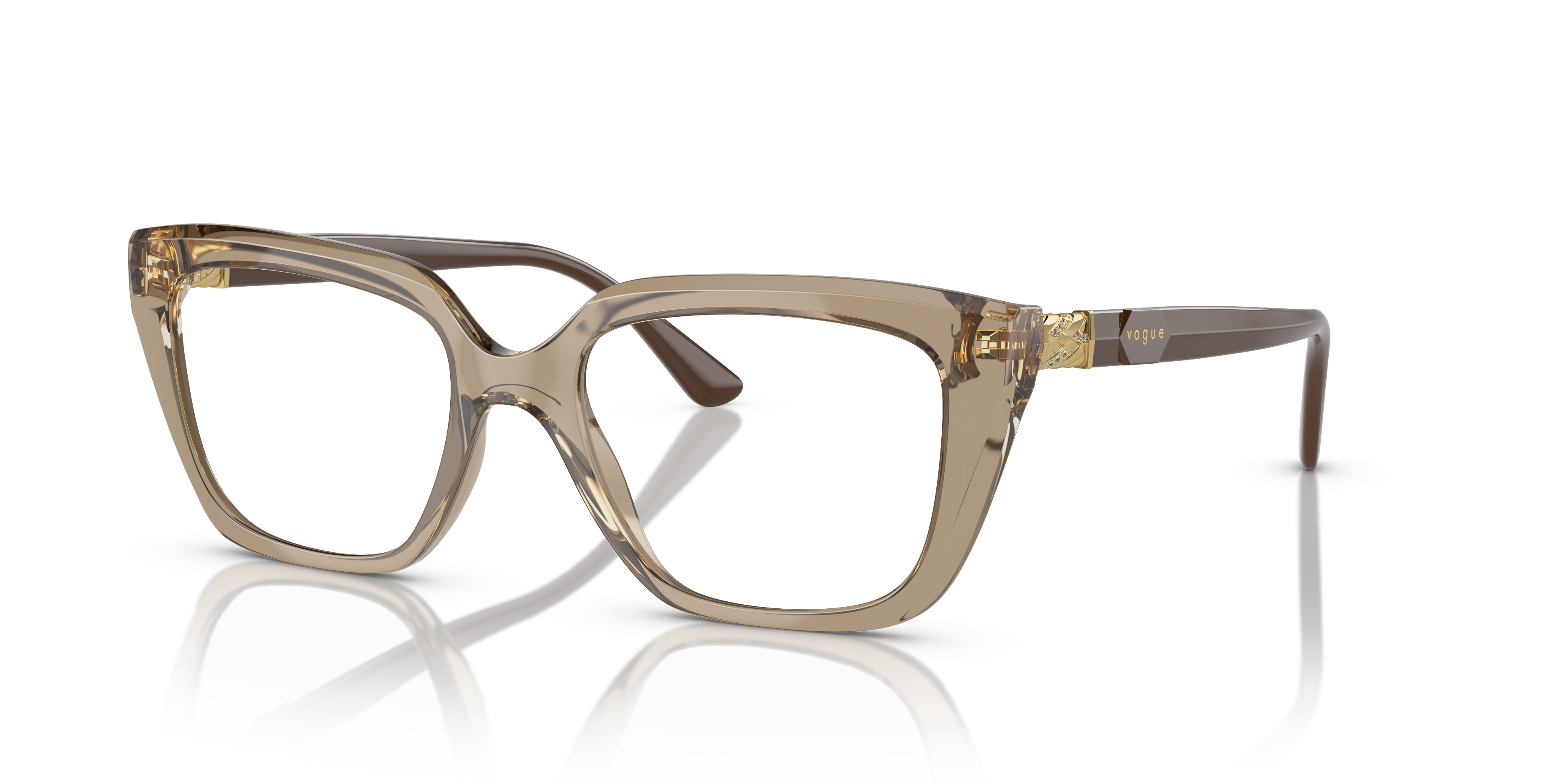 VOGUE EYEWEAR VO5477B 2940 52