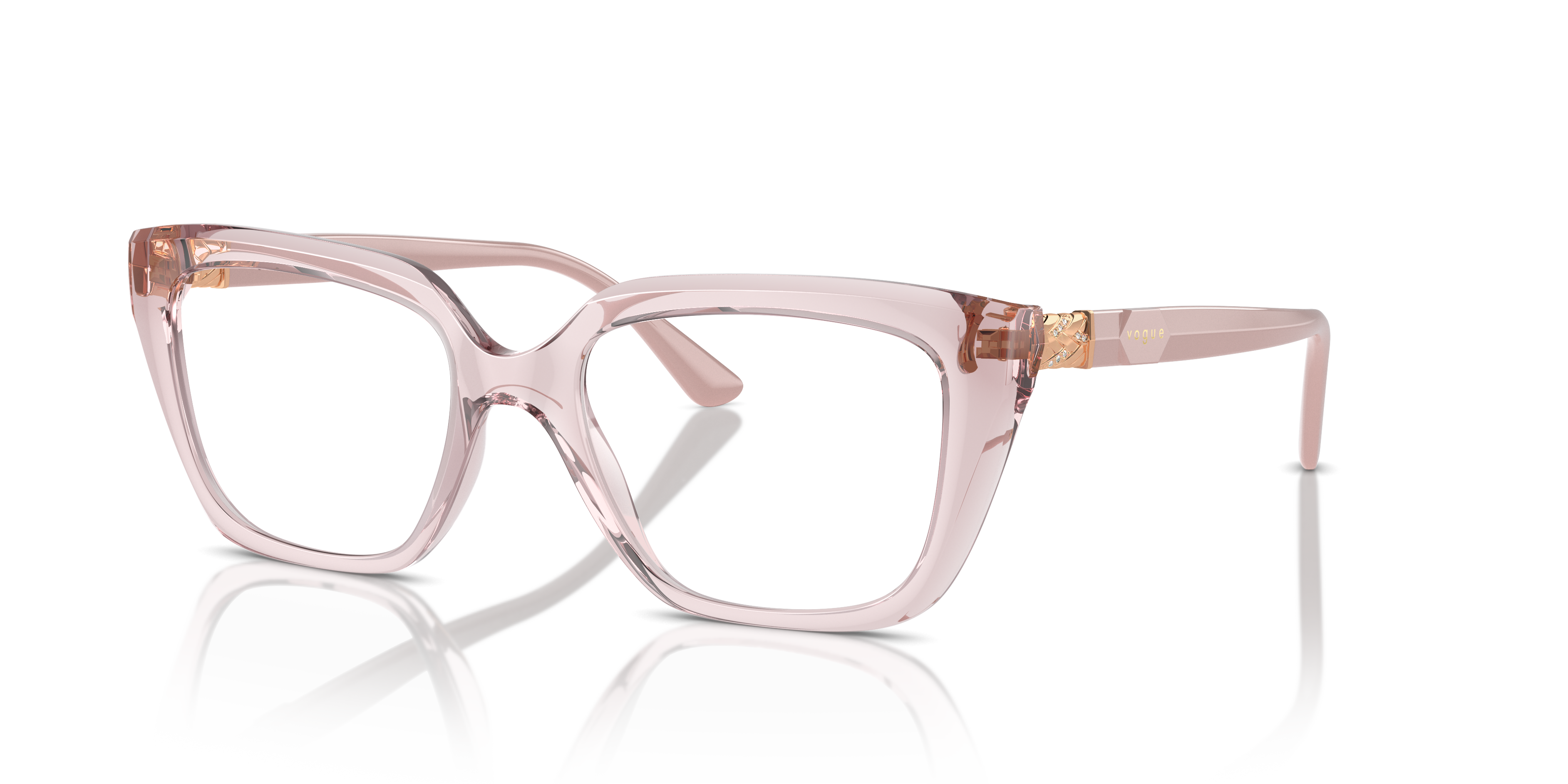 VOGUE EYEWEAR VO5477B 2942 52