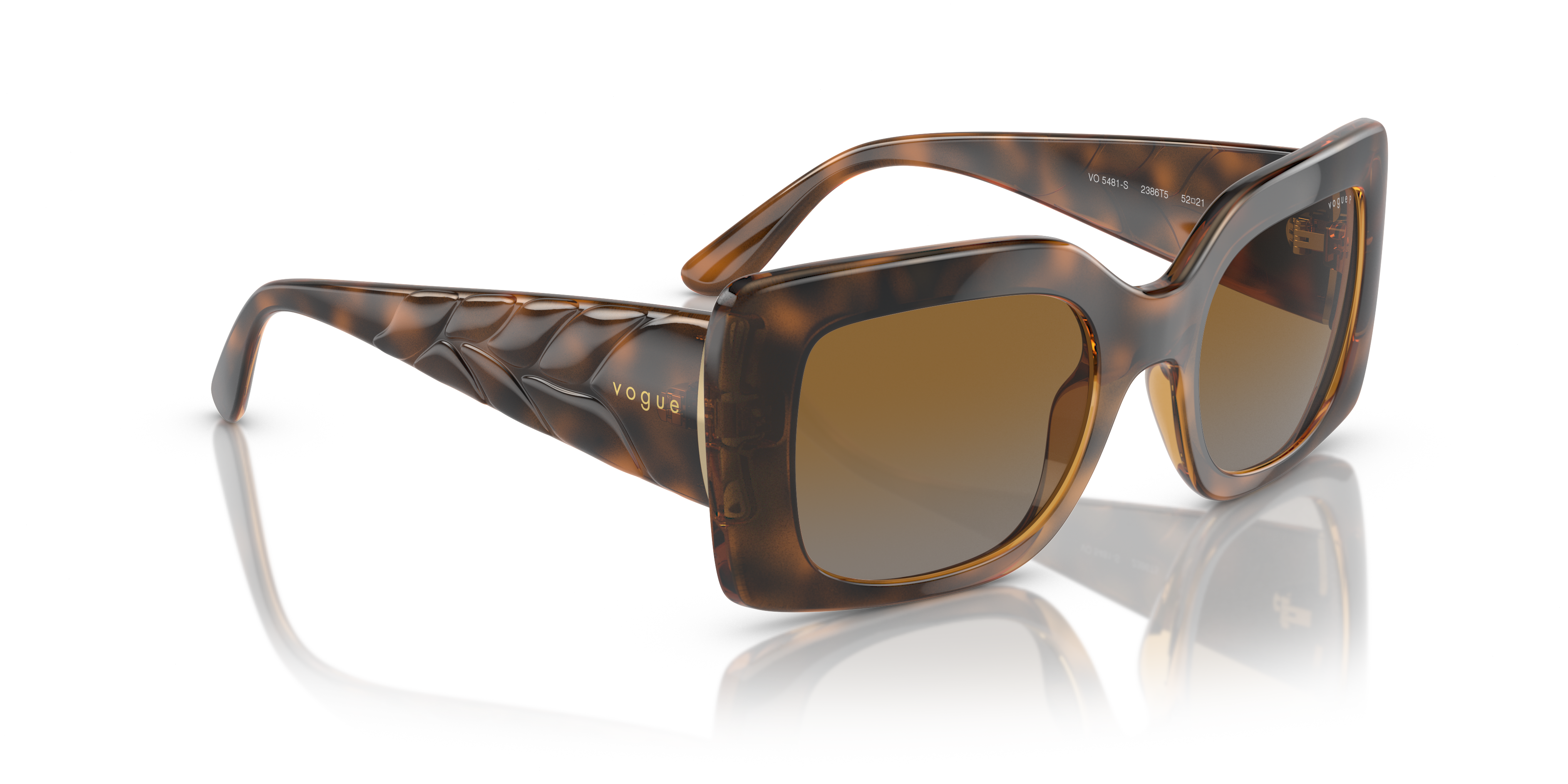 VOGUE EYEWEAR VO5481S 2386T5 52