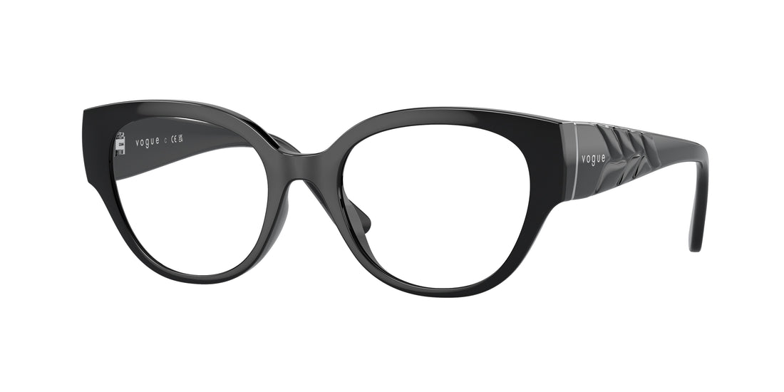 Gafas graduadas vogue eyewear vo5482 w44 femenino talla 50mm - Vista principal