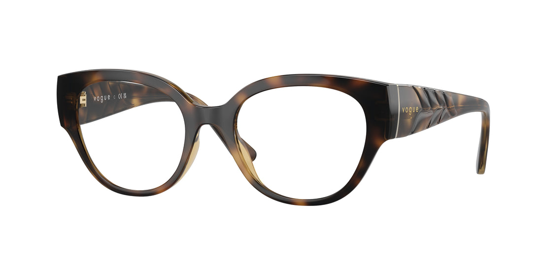 Gafas graduadas vogue eyewear vo5482 w656 femenino talla 52mm - Vista principal