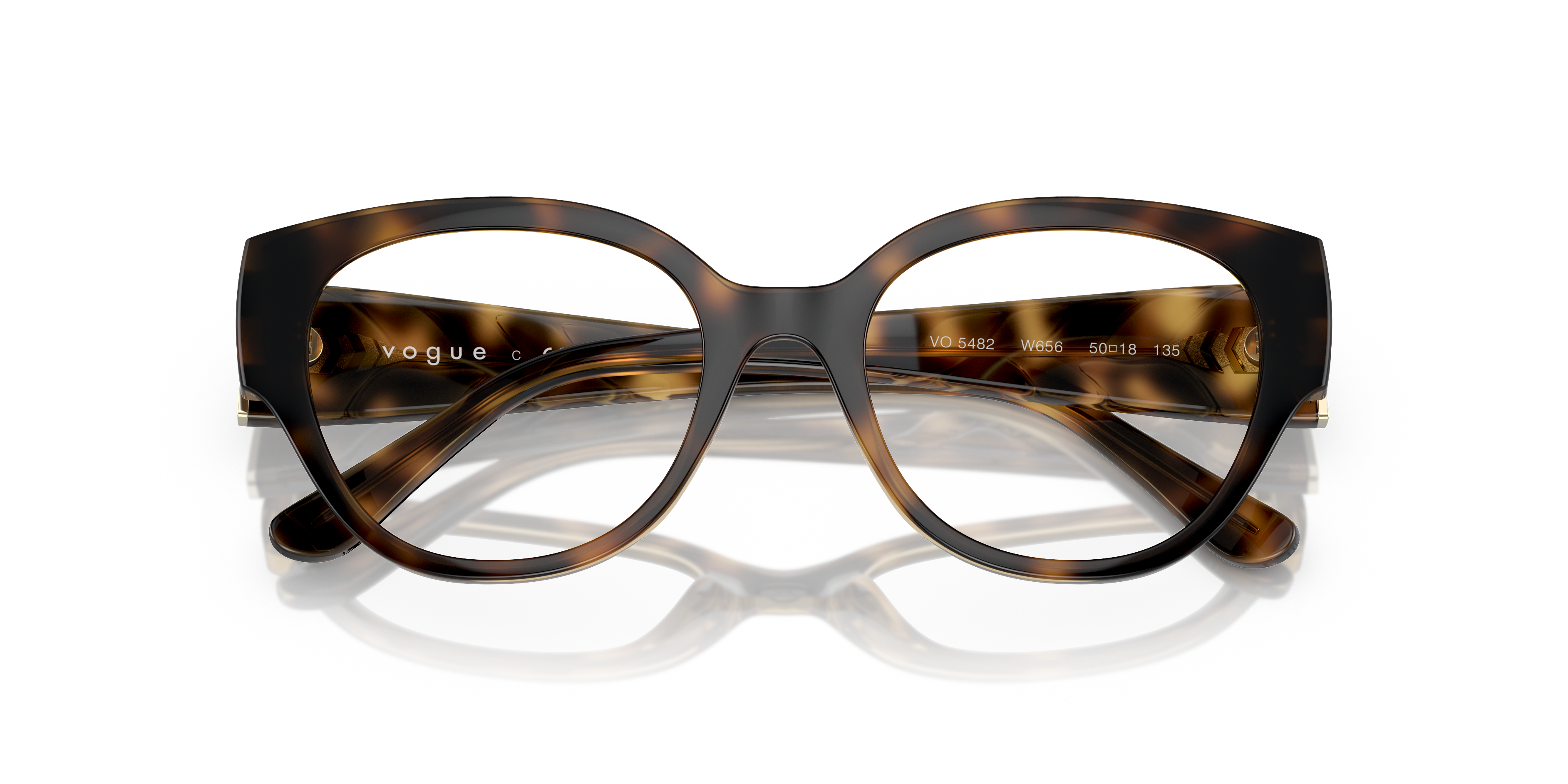 VOGUE EYEWEAR VO5482 W656 52