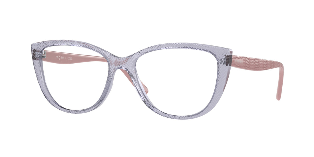 Gafas graduadas vogue eyewear vo5485 2925 femenino talla 54mm - Vista principal