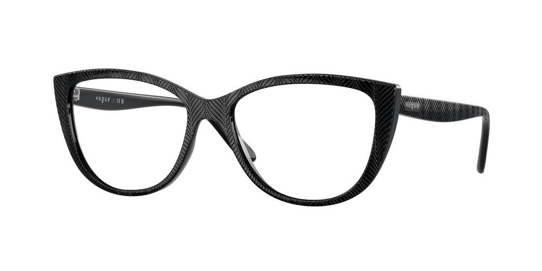Gafas graduadas vogue eyewear vo5485 w44 femenino talla 54mm - Vista principal