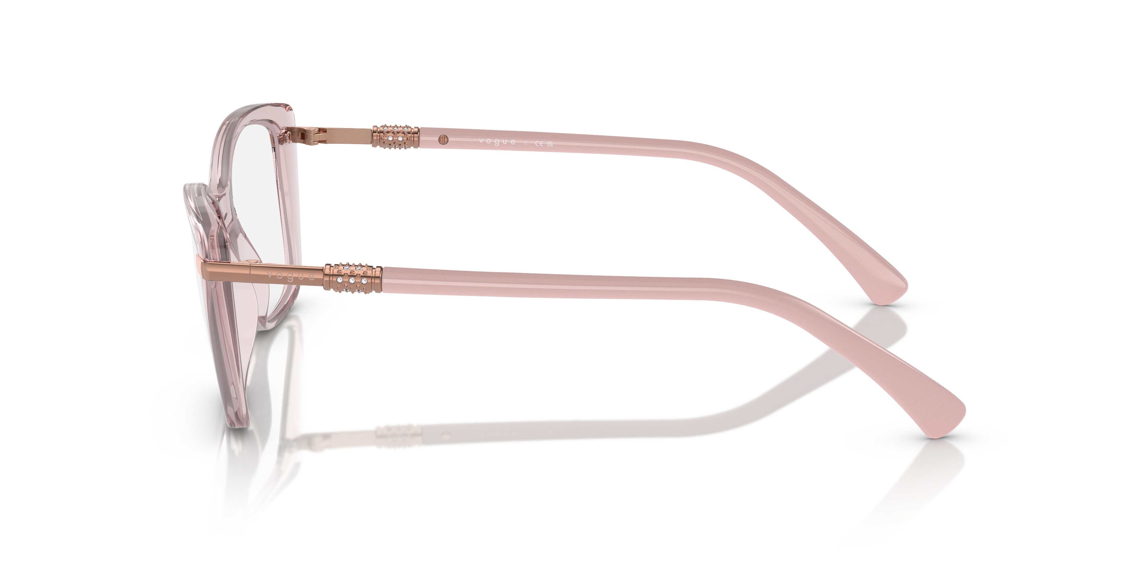 VOGUE EYEWEAR VO5487B 2942 54