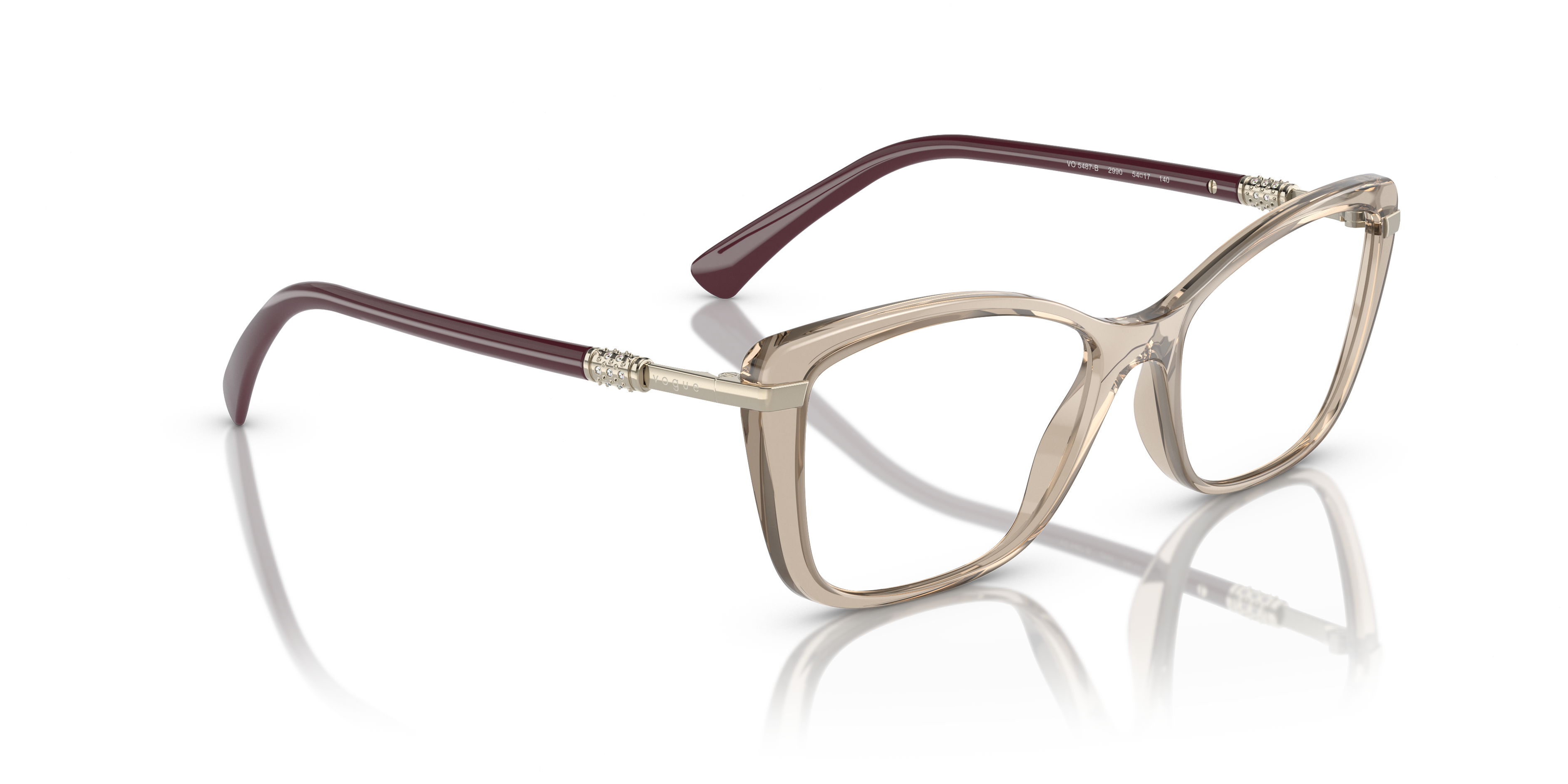 VOGUE EYEWEAR VO5487B 2990 54