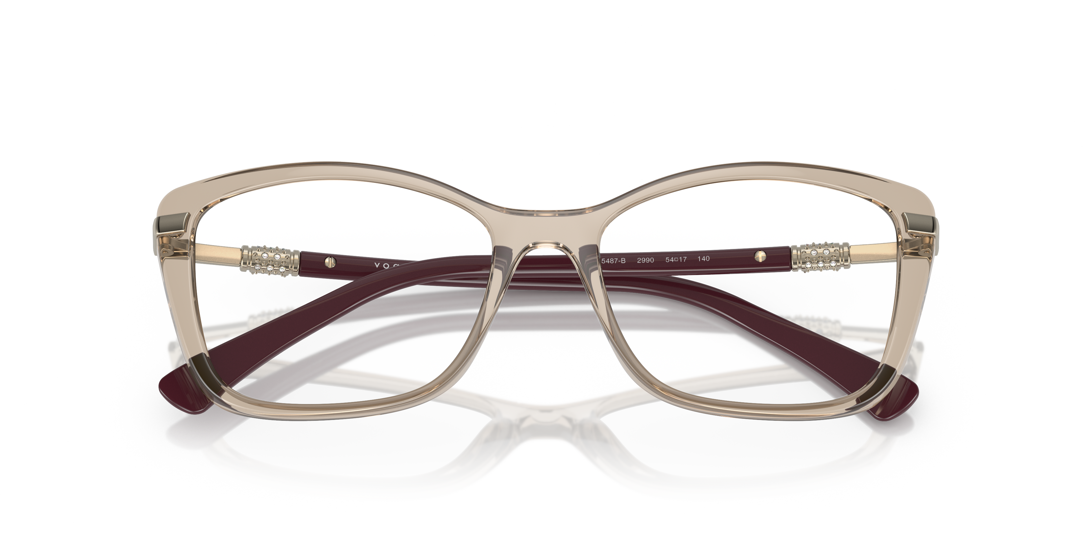 VOGUE EYEWEAR VO5487B 2990 54