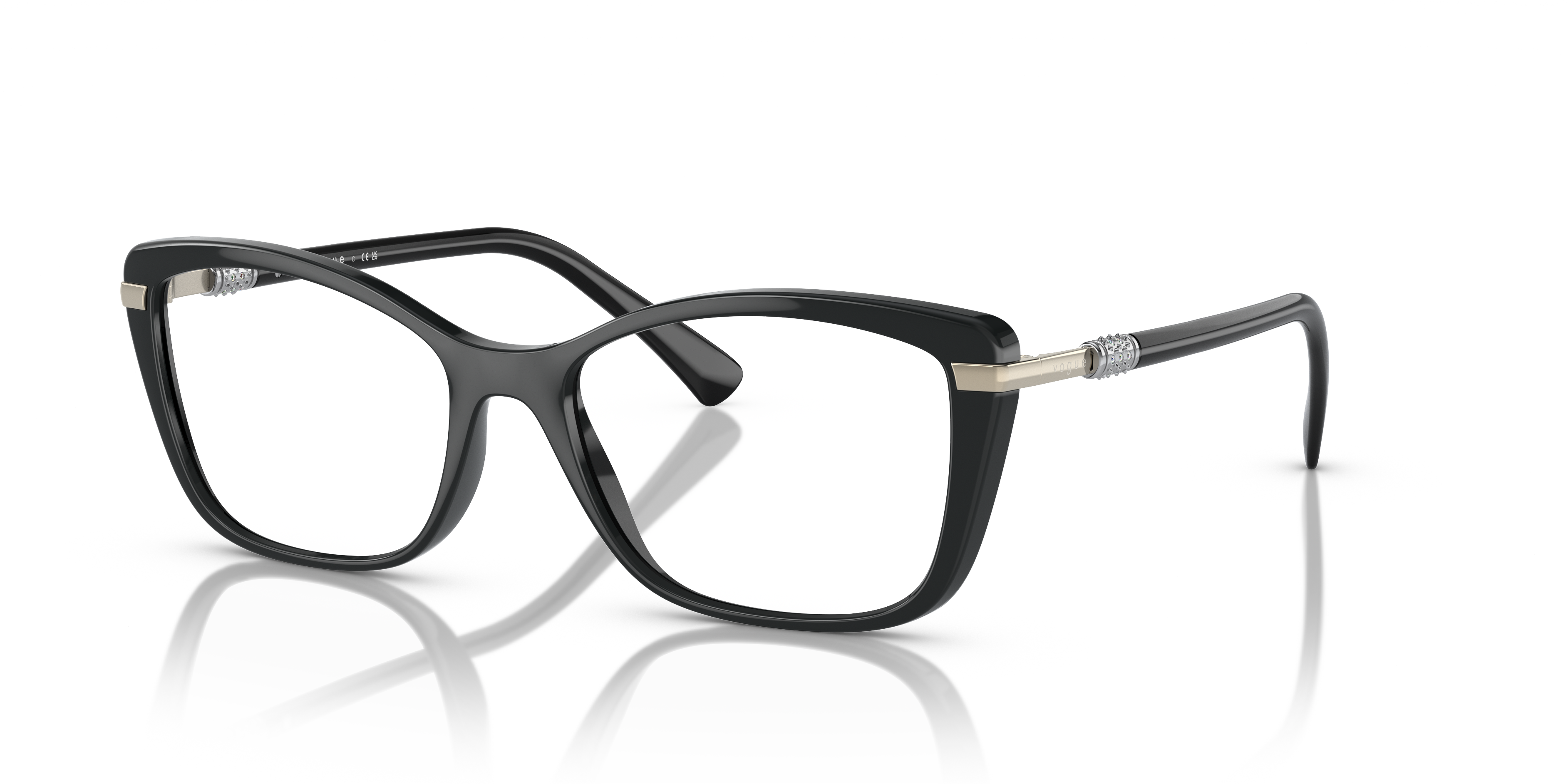 VOGUE EYEWEAR VO5487B W44 54
