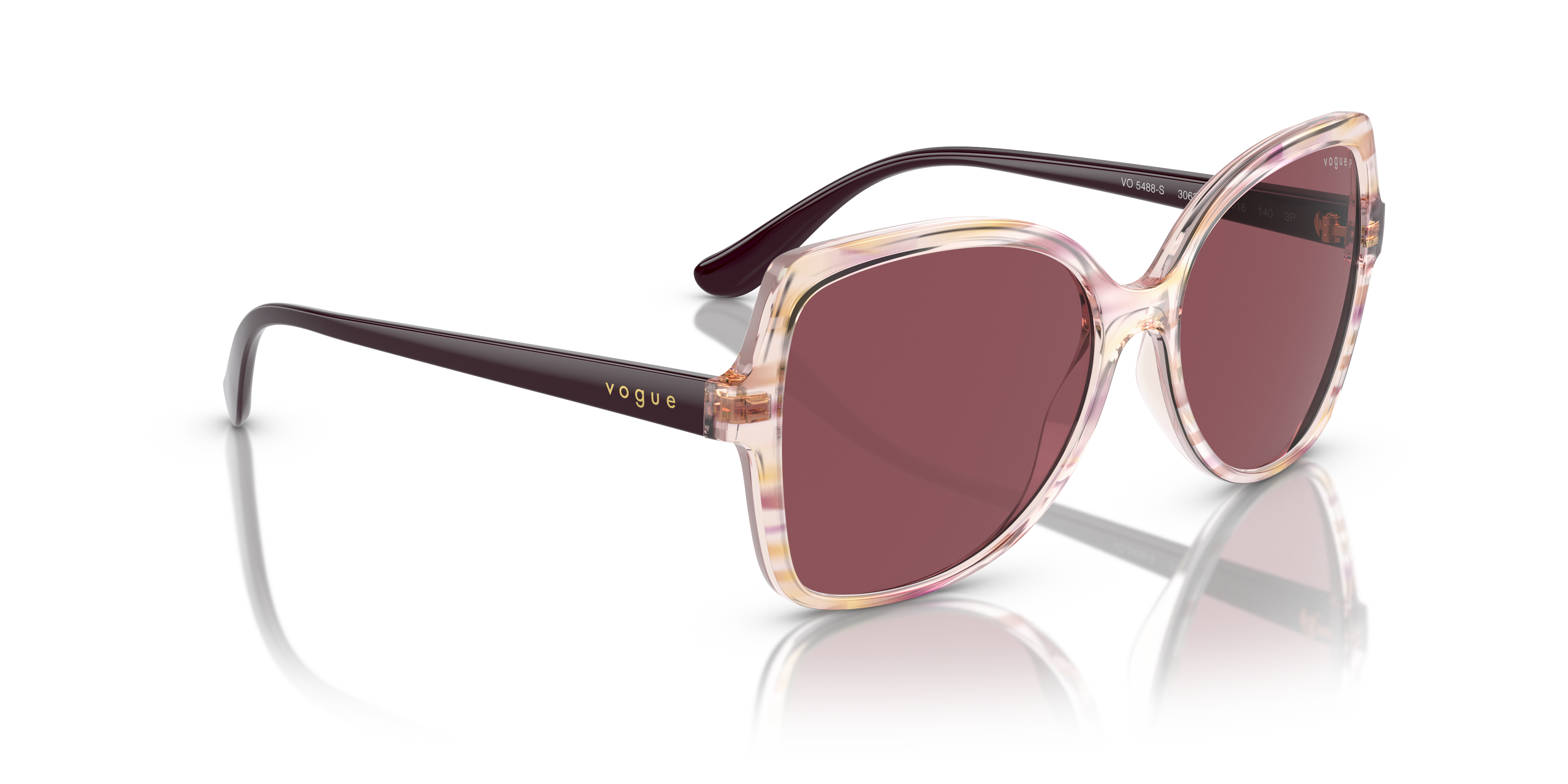 VOGUE EYEWEAR VO5488S 30625Q 56