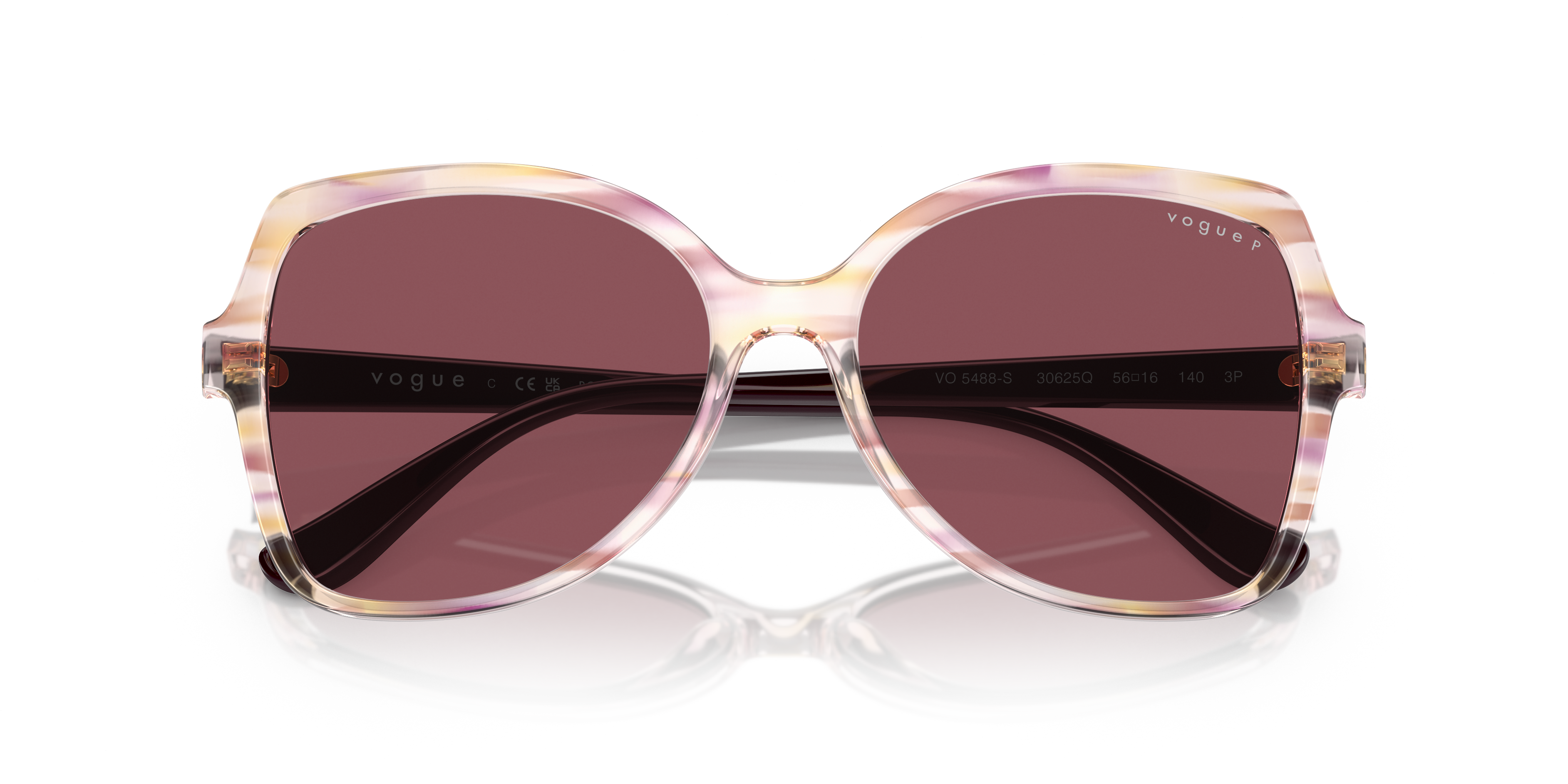 VOGUE EYEWEAR VO5488S 30625Q 56