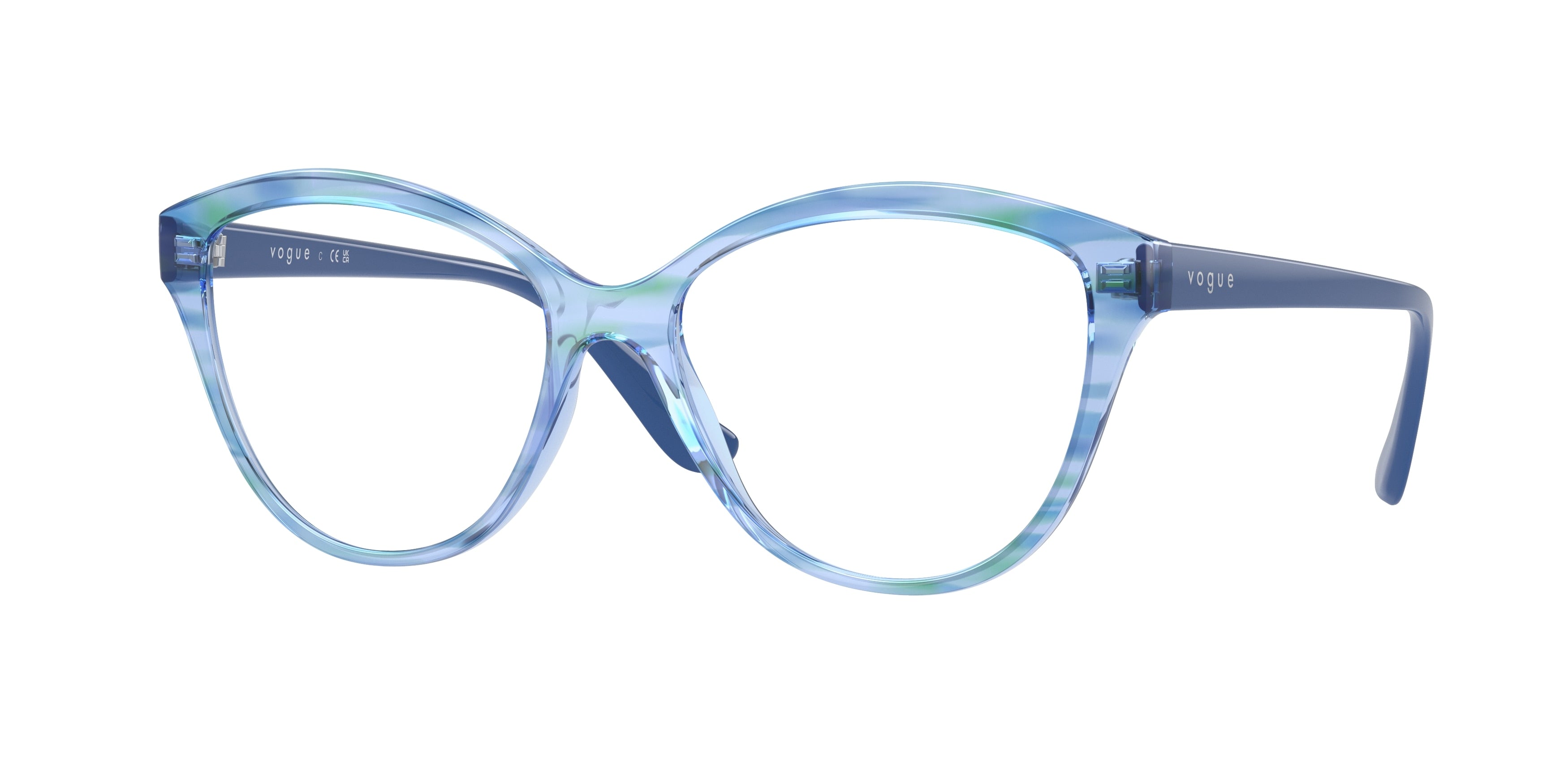 VOGUE EYEWEAR VO5489 3060 54