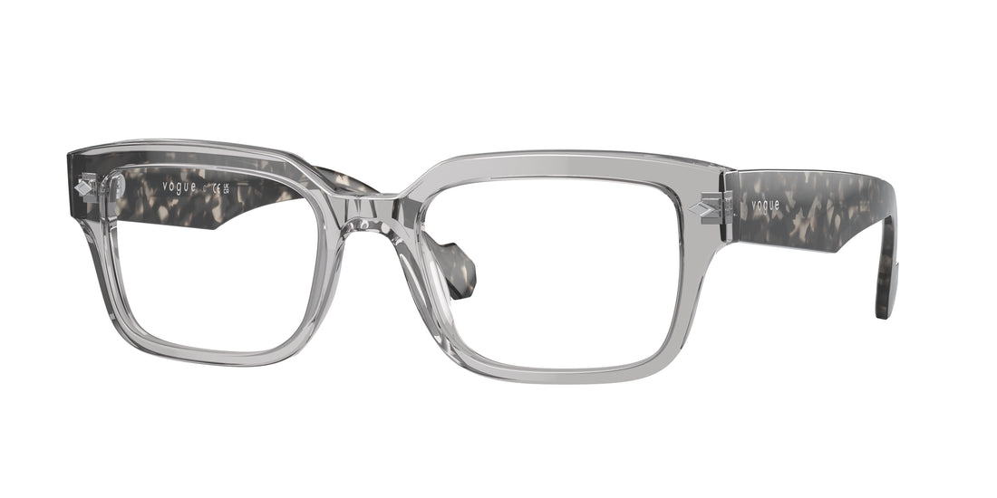 Gafas graduadas vogue eyewear vo5491 2820 masculino talla 53mm - Vista principal