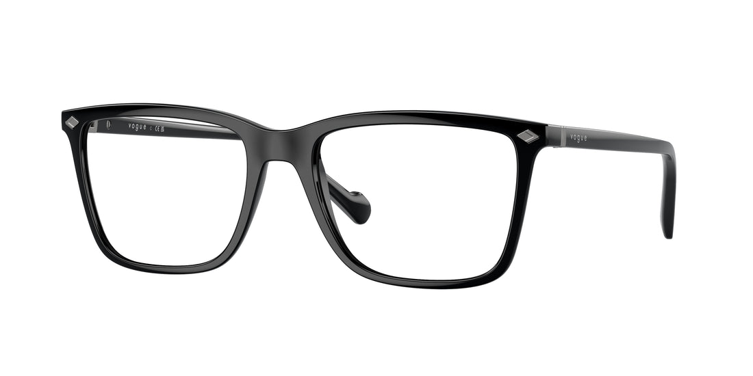 Gafas graduadas vogue eyewear vo5492 w44 masculino talla 54mm - Vista principal