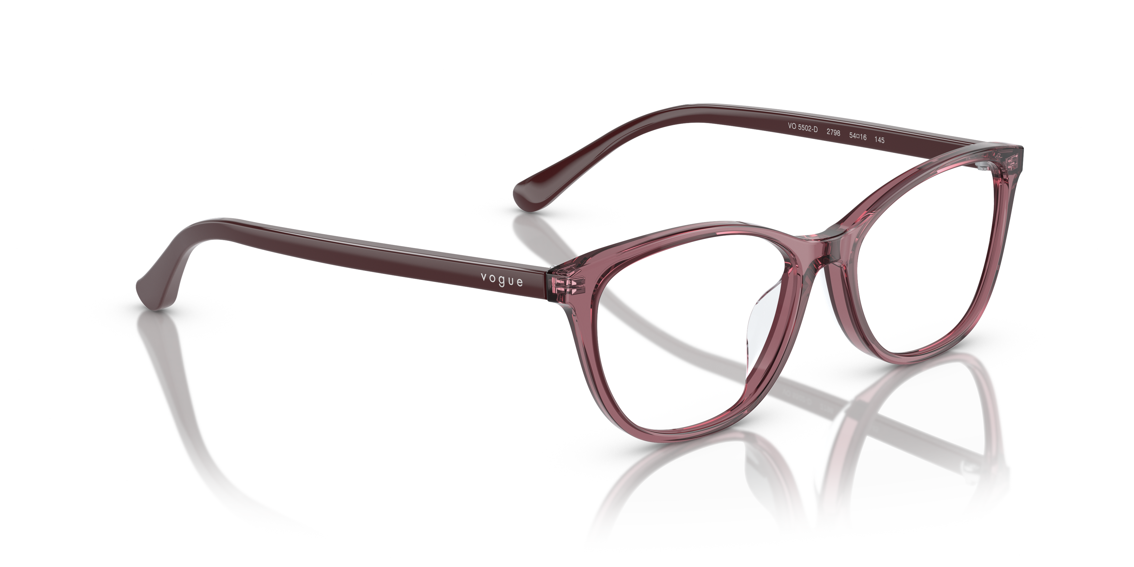 VOGUE EYEWEAR VO5502D 2798 54