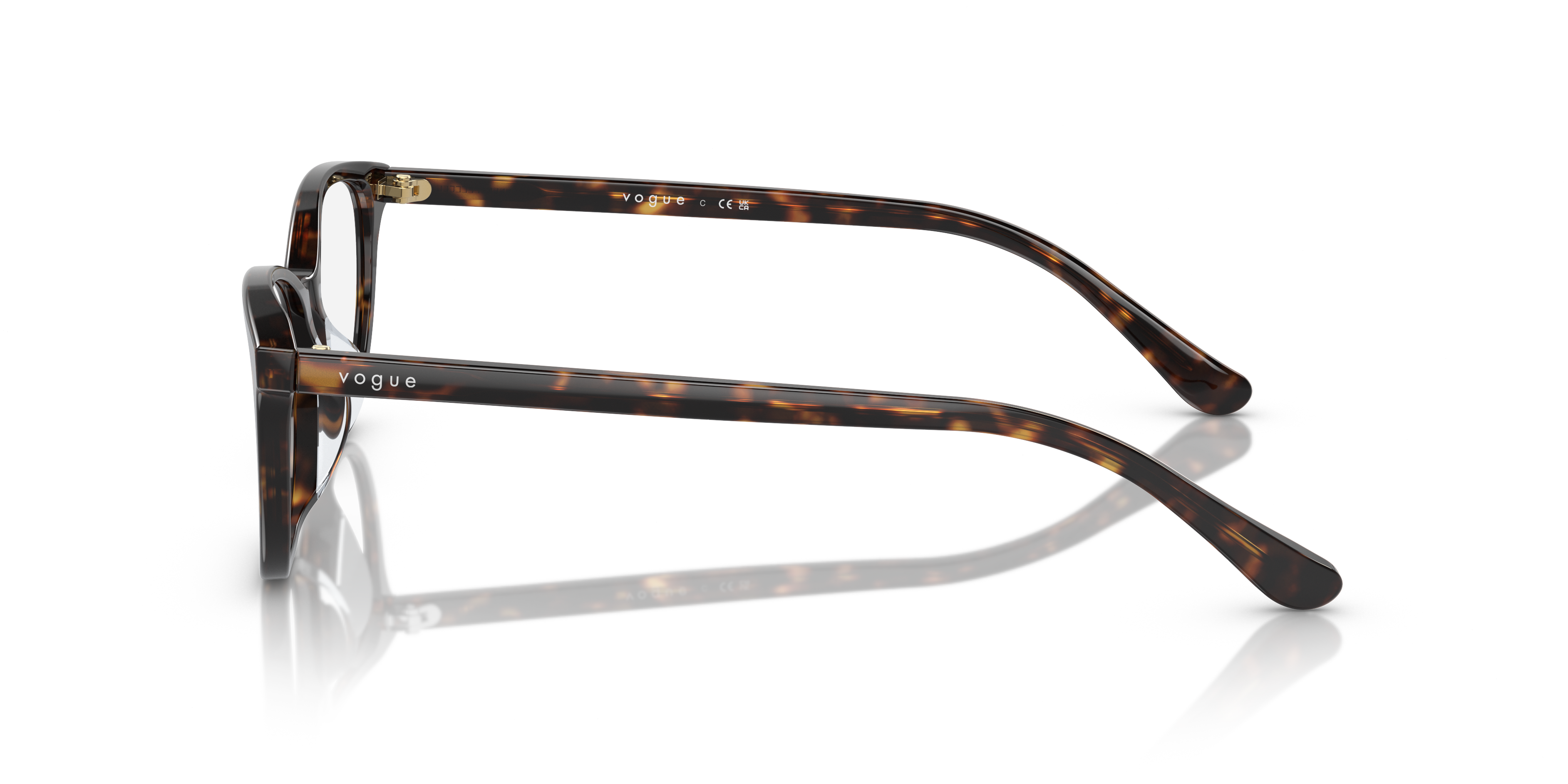 VOGUE EYEWEAR VO5502D W656 54