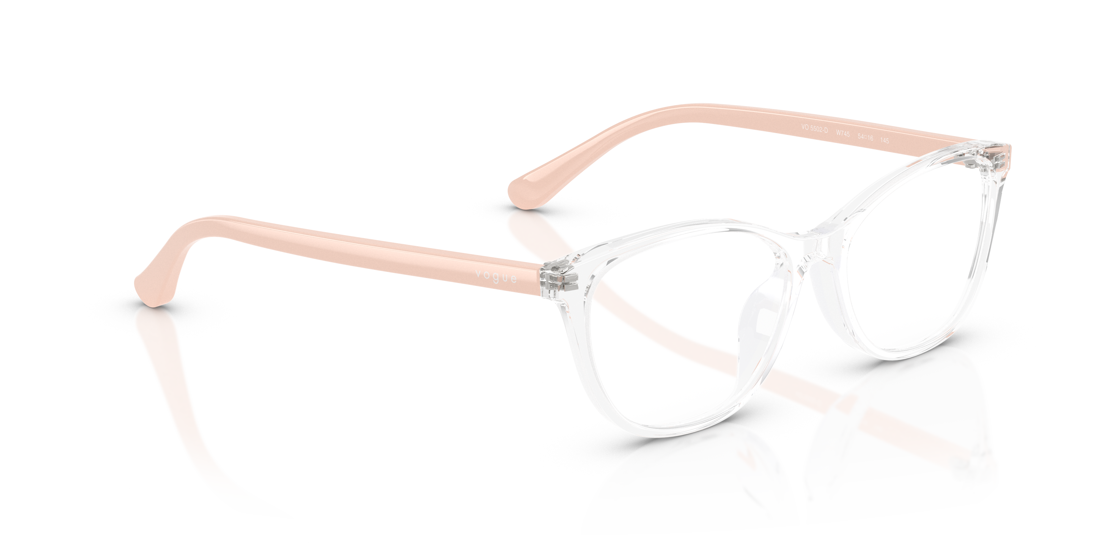 VOGUE EYEWEAR VO5502D W745 54