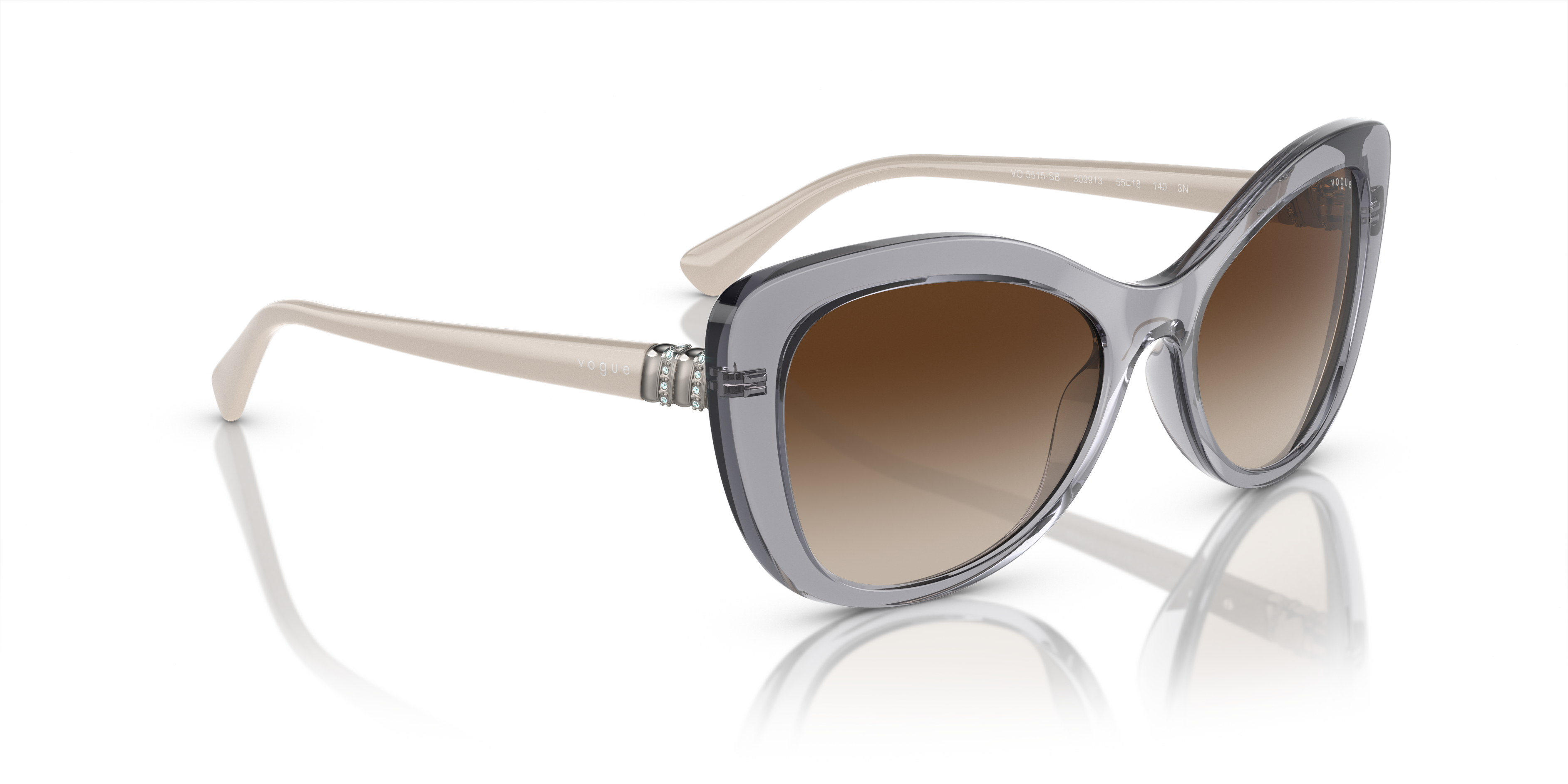 VOGUE EYEWEAR VO5515SB 309913 55