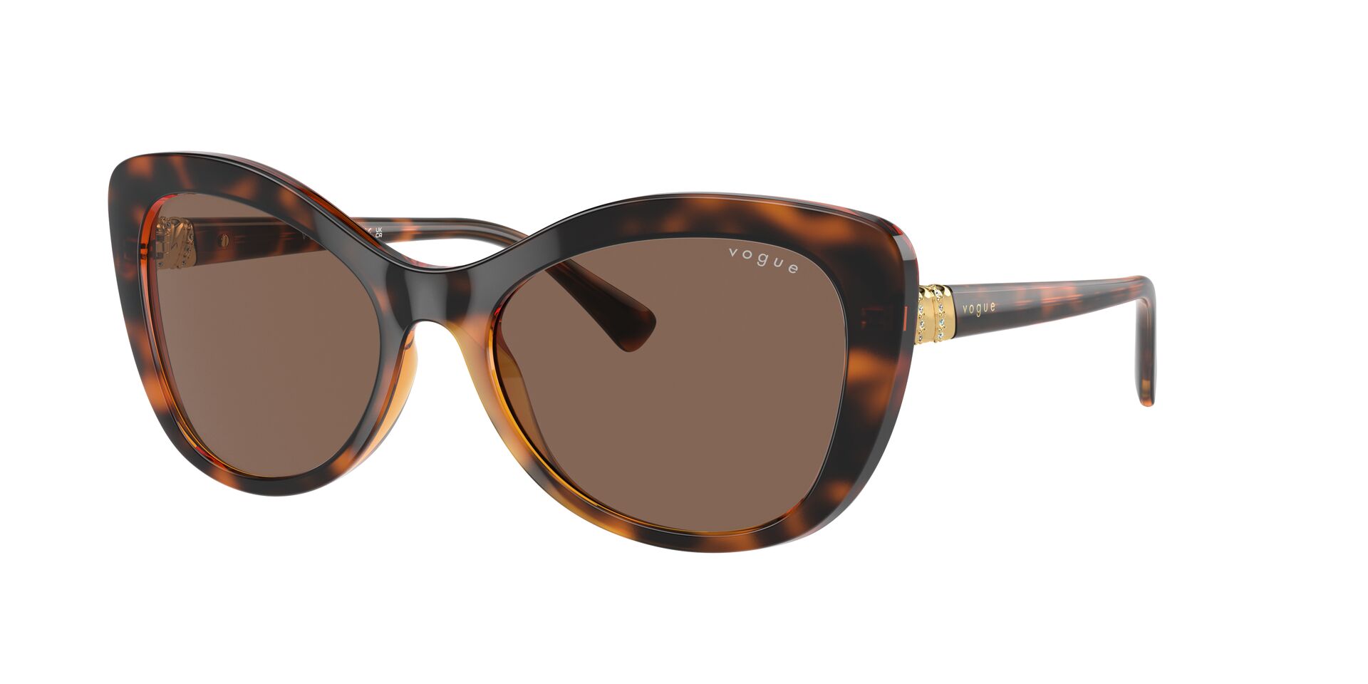 VOGUE EYEWEAR VO5515SB W65673 55