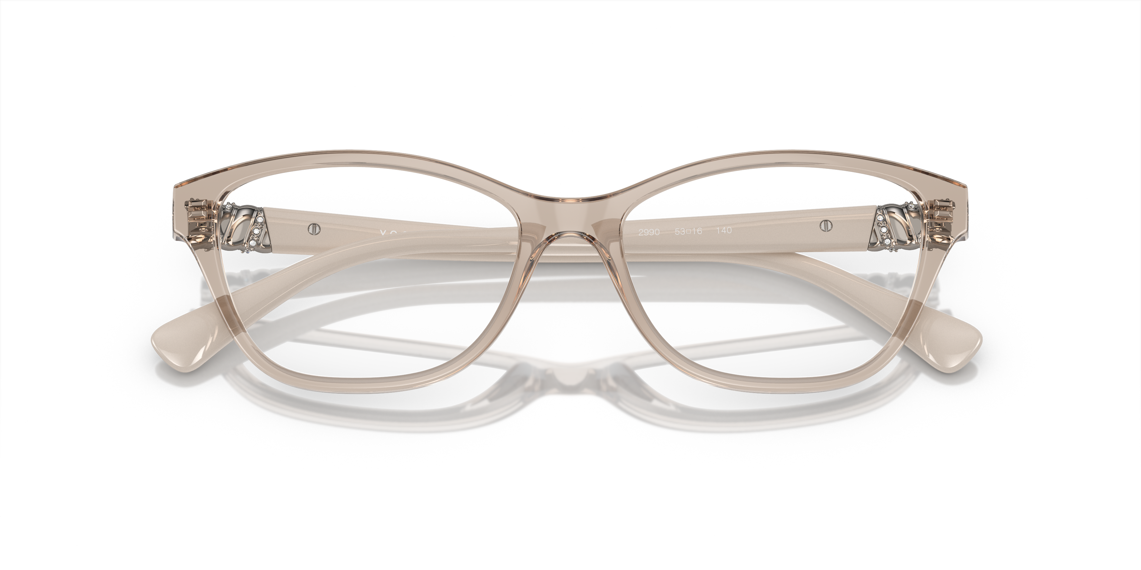VOGUE EYEWEAR VO5516B 2990 53