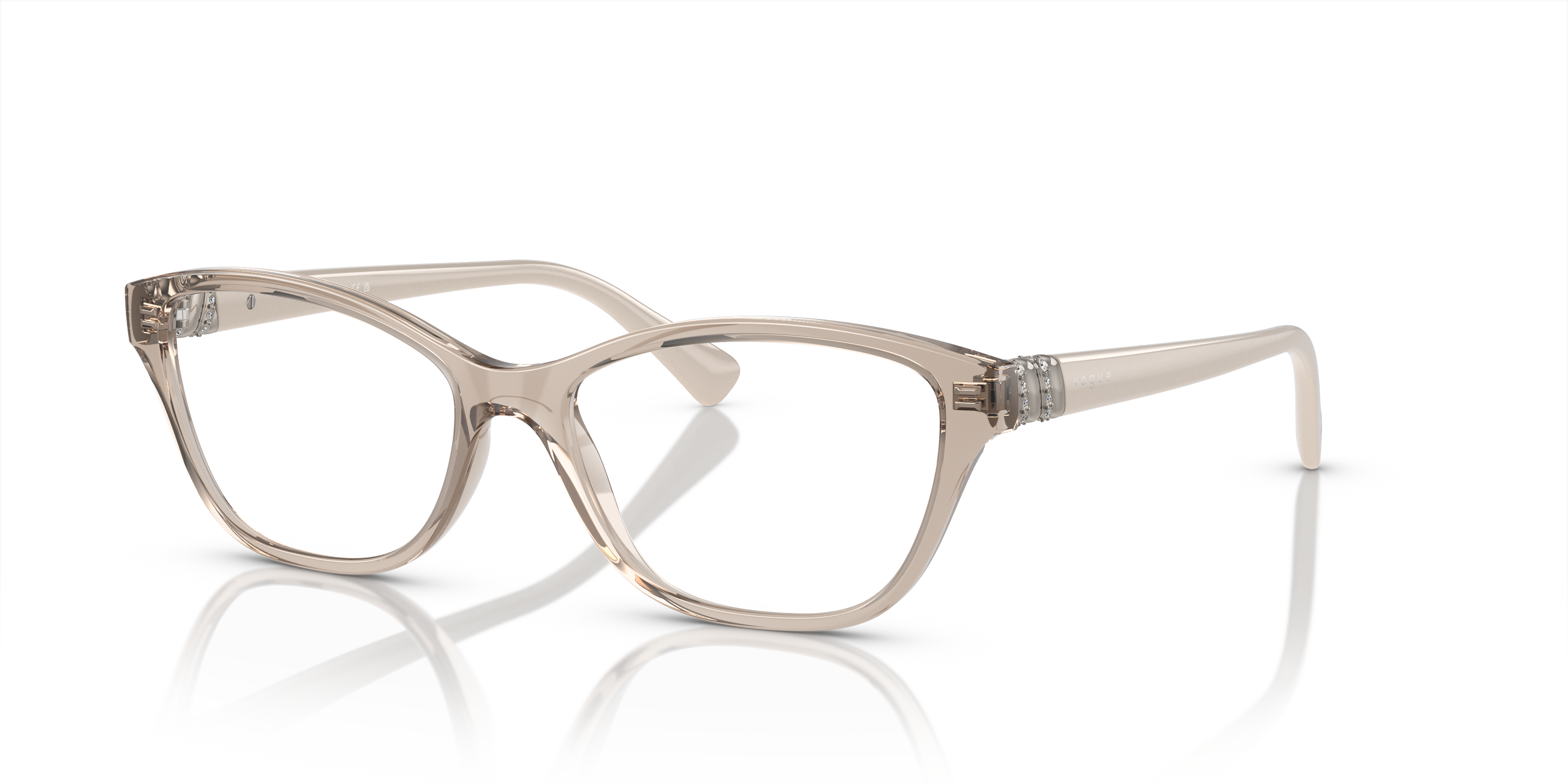 VOGUE EYEWEAR VO5516B 2990 53