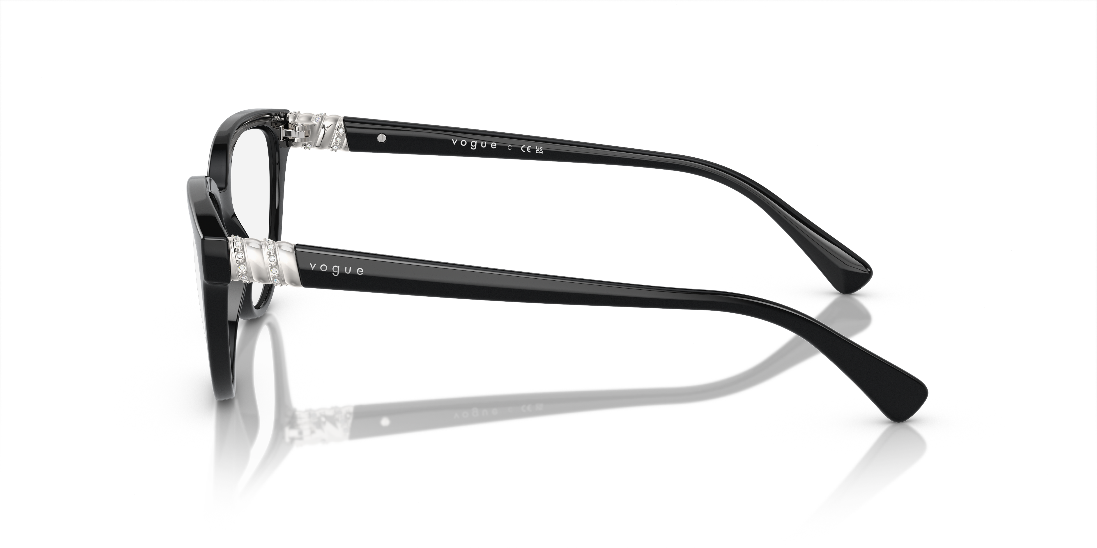 VOGUE EYEWEAR VO5517B W44 52
