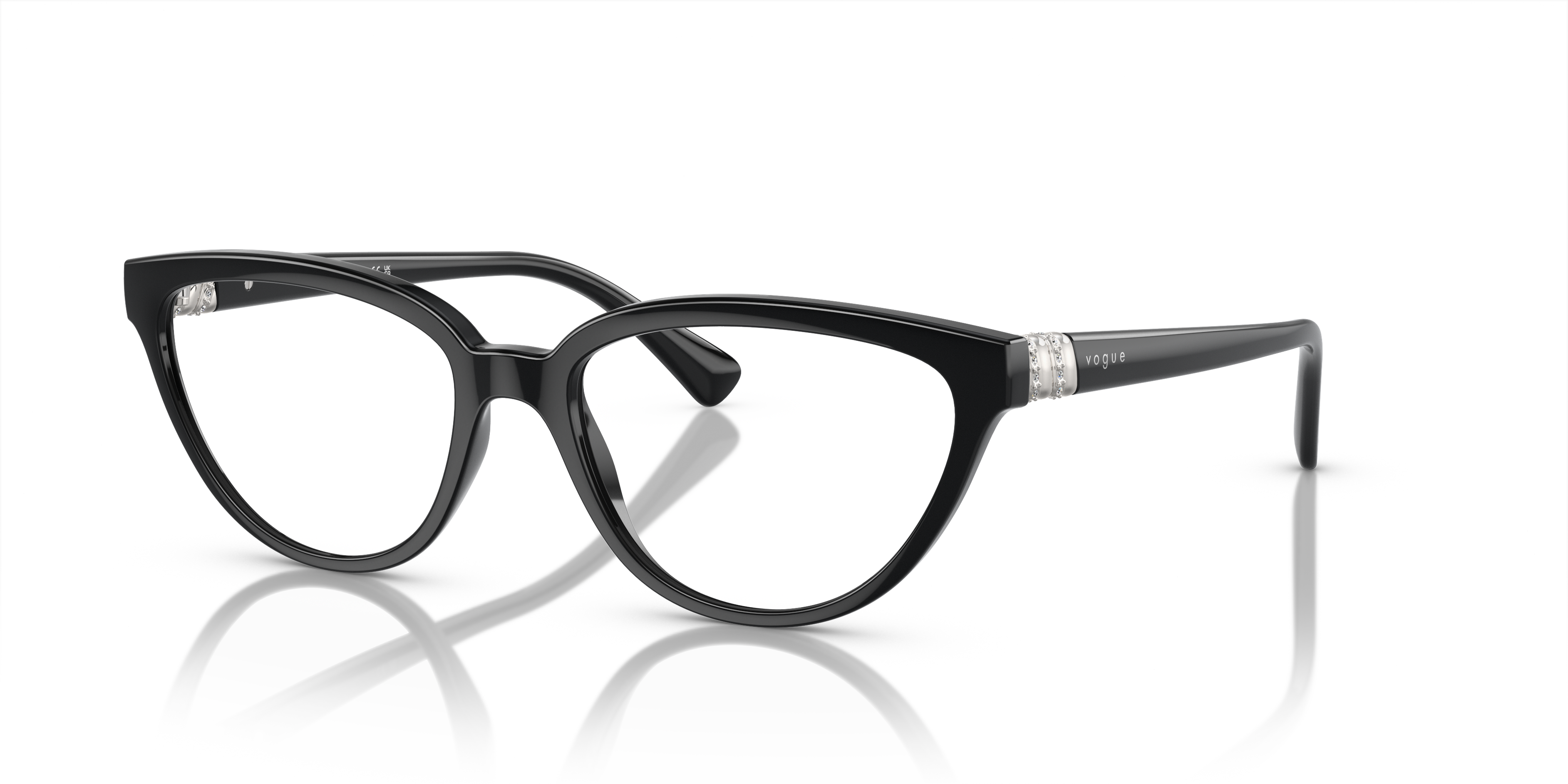 VOGUE EYEWEAR VO5517B W44 52